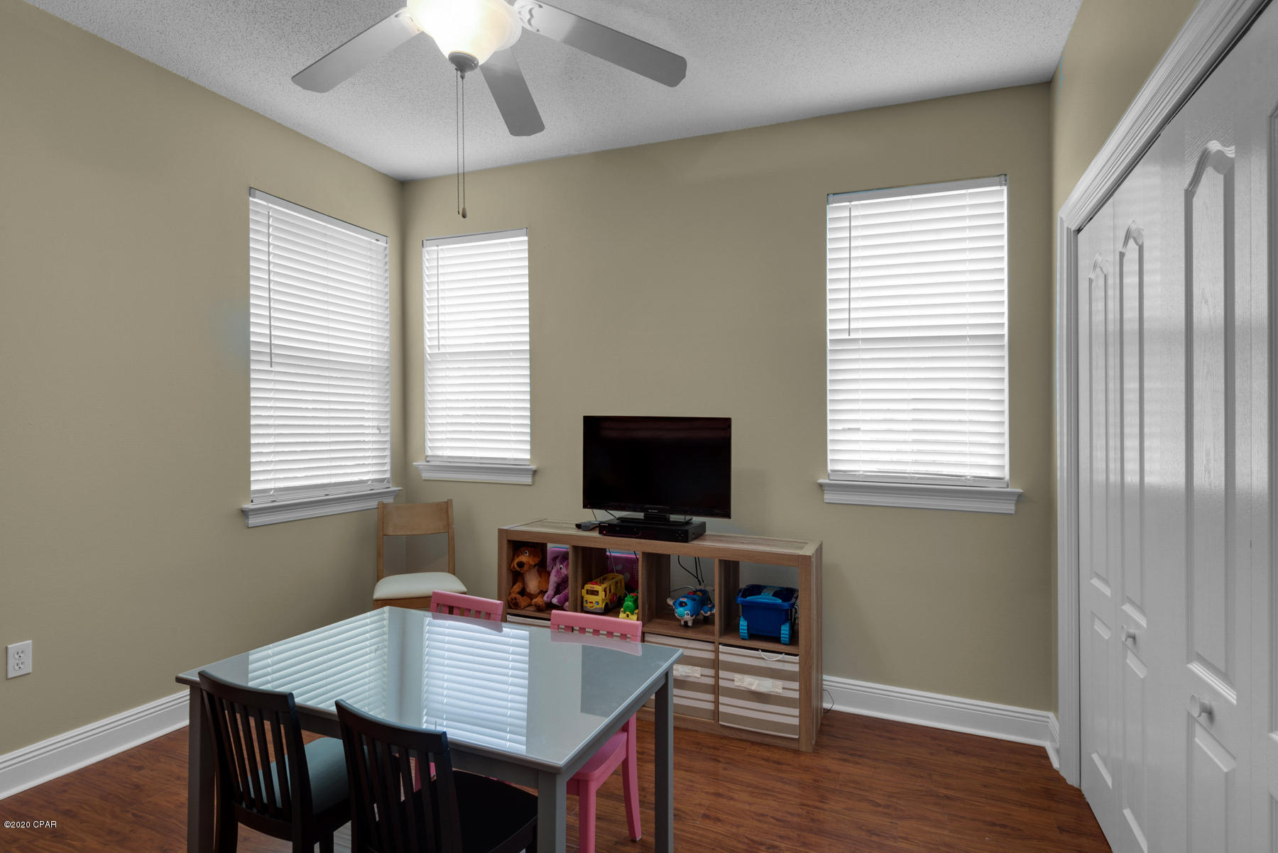 Windswept Estates - Residential