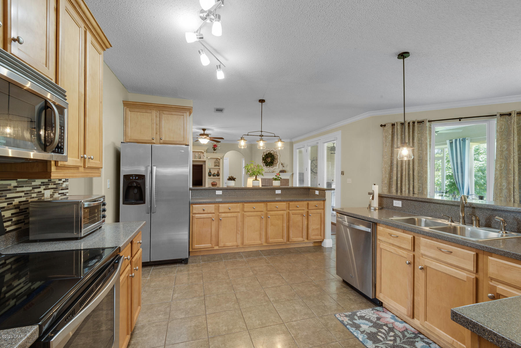 Windswept Estates - Residential