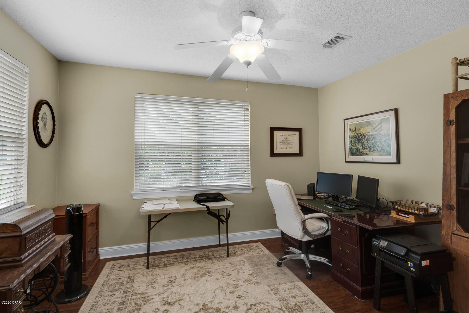 Windswept Estates - Residential