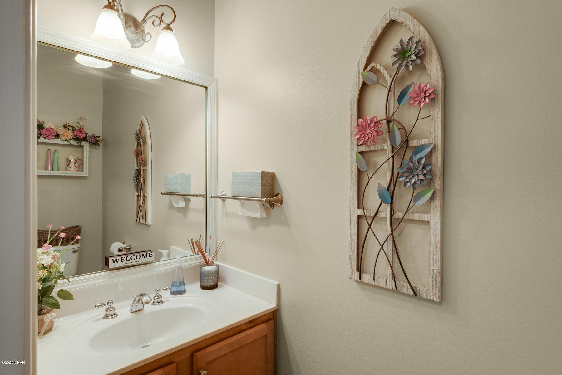 Windswept Estates - Residential