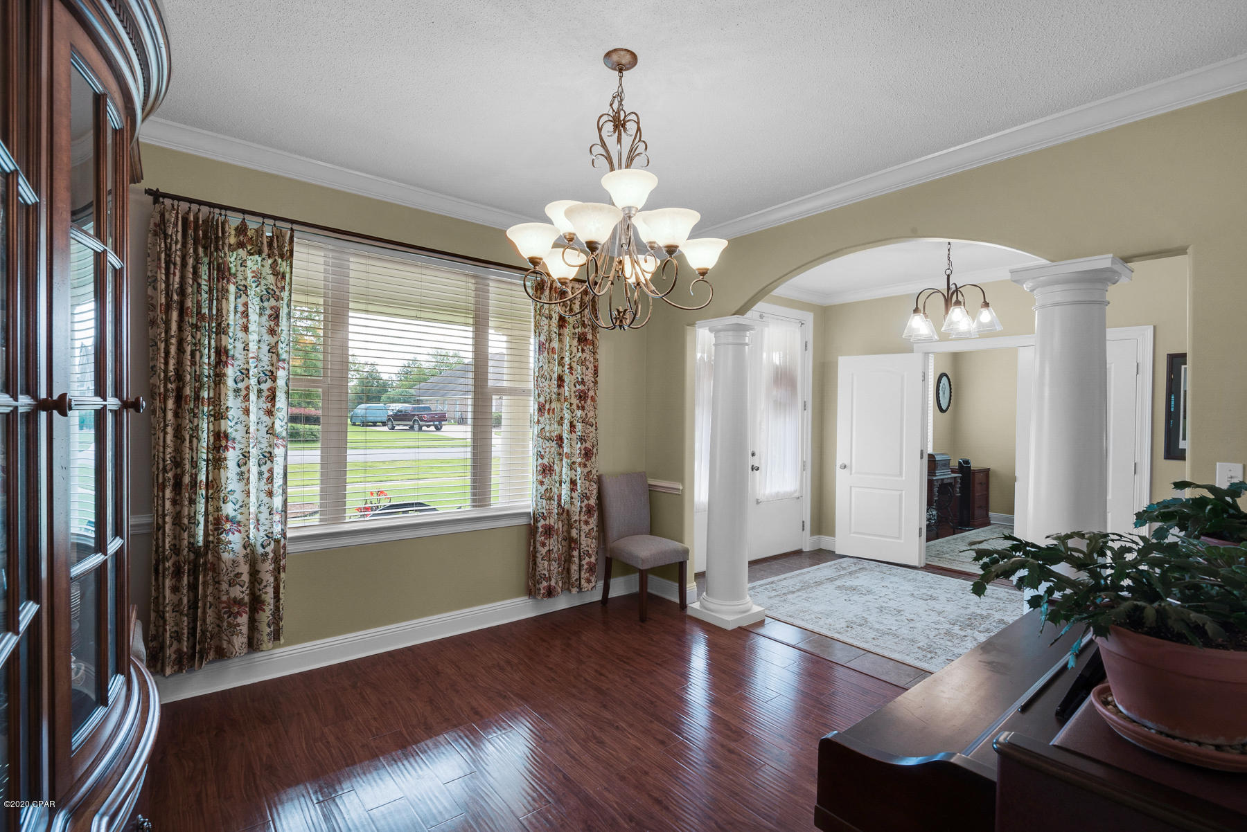 Windswept Estates - Residential