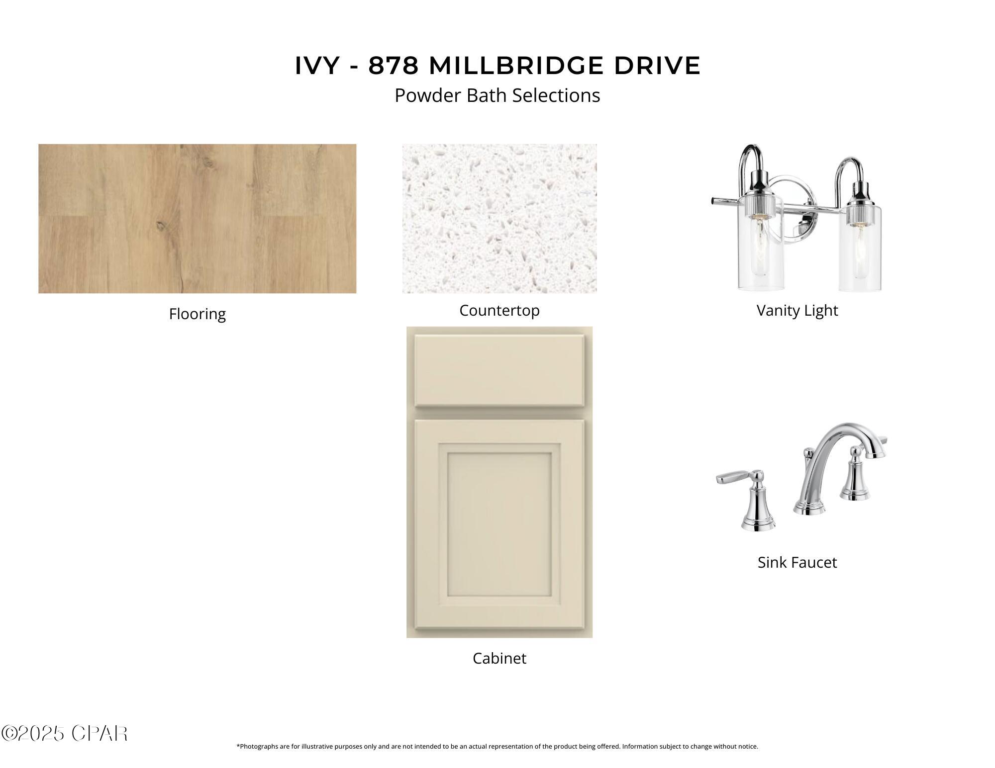 Salt Grass at Ward Creek - Residential