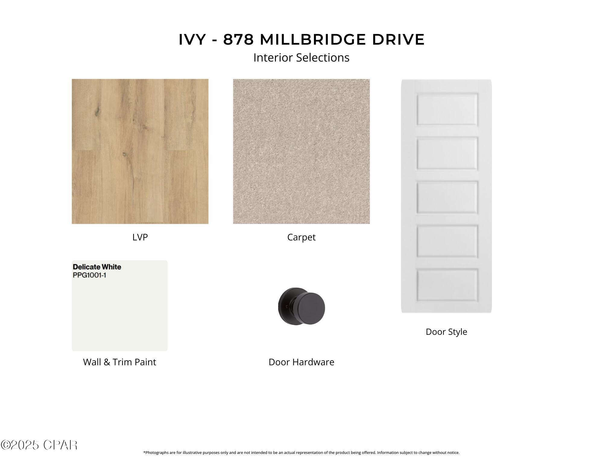 Salt Grass at Ward Creek - Residential