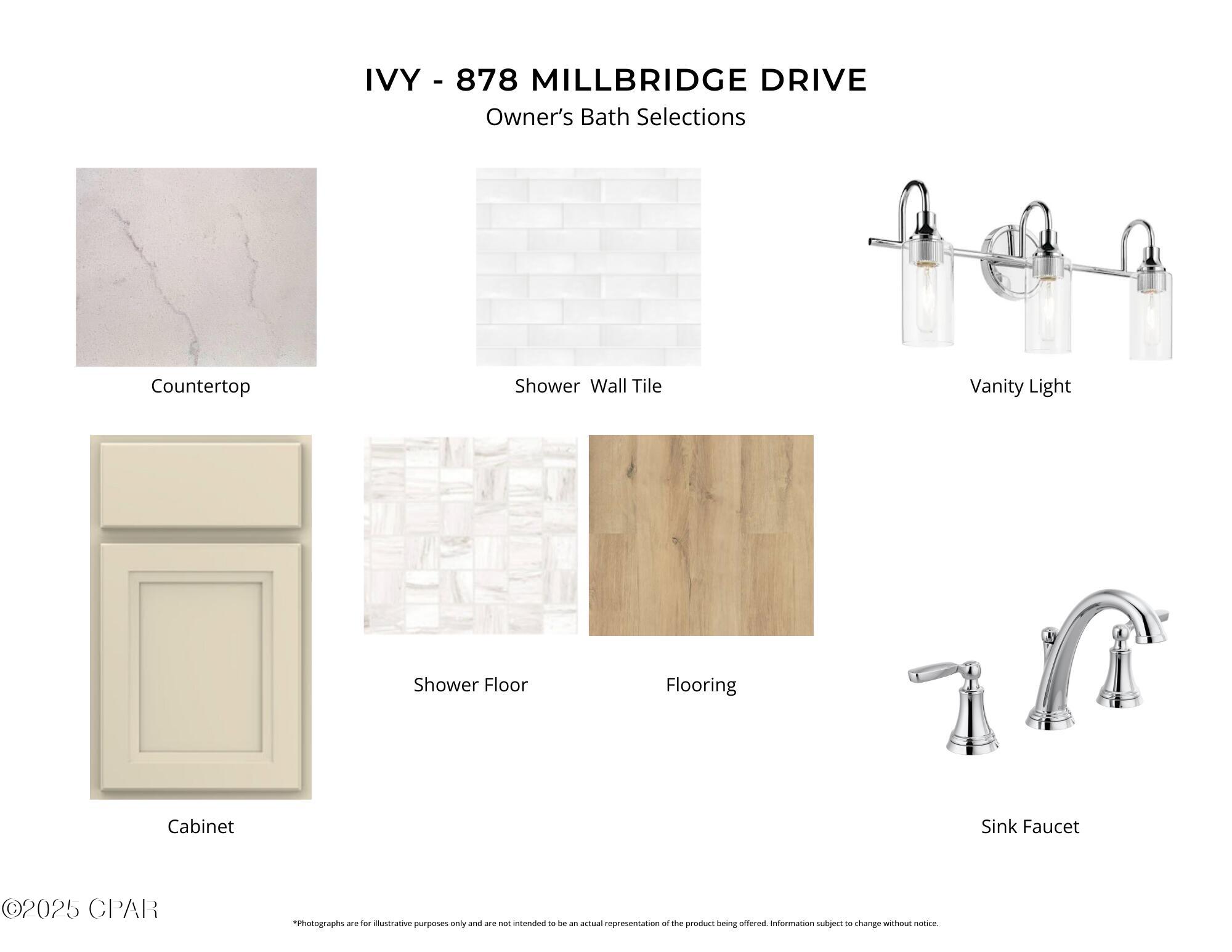 Salt Grass at Ward Creek - Residential