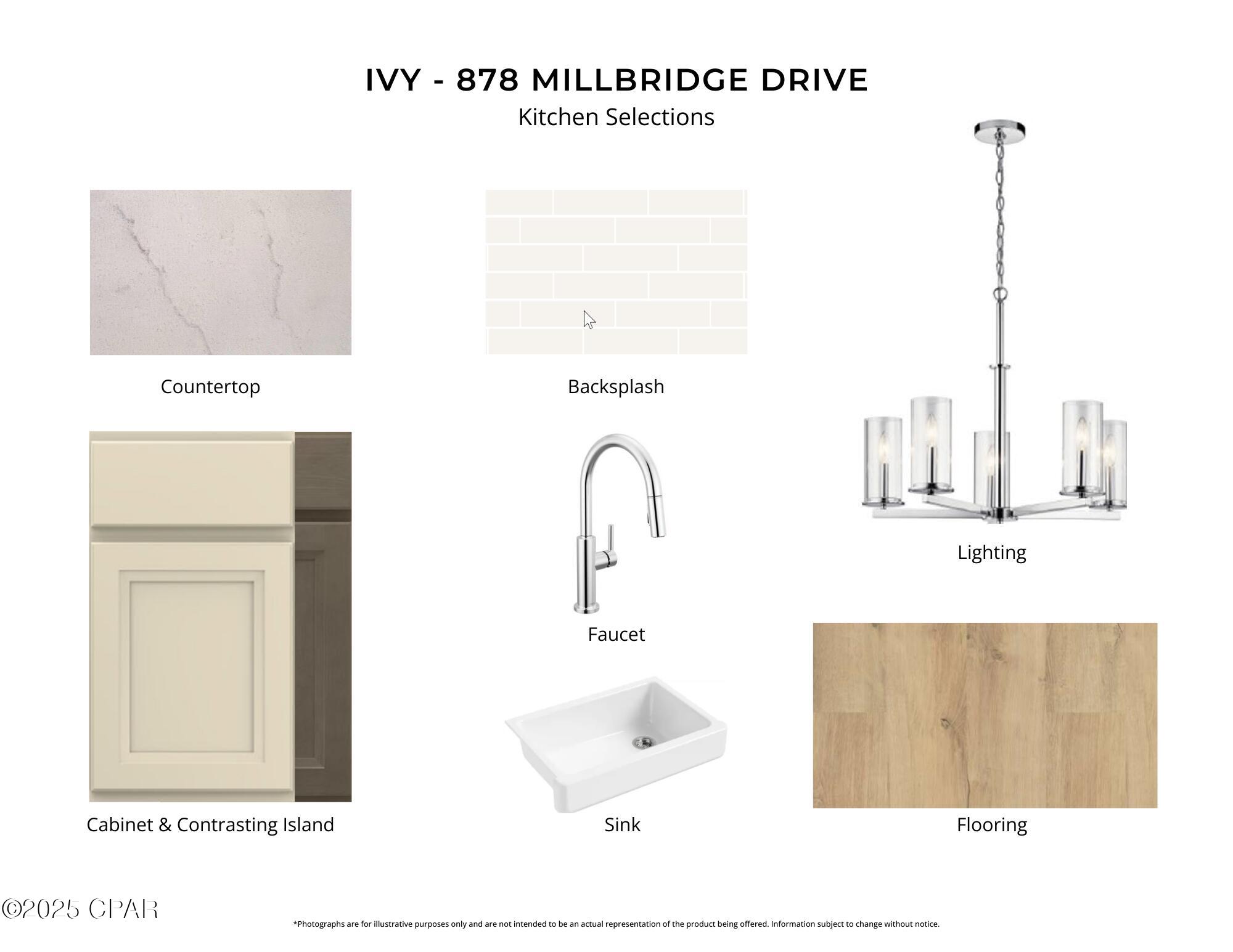 Salt Grass at Ward Creek - Residential