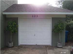 Gulf Vista Sec 4 - Residential