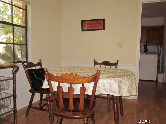 Baywood Shores Estates - Residential Lease
