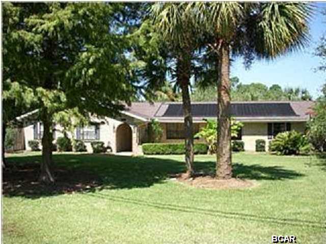Baywood Shores Estates - Residential Lease