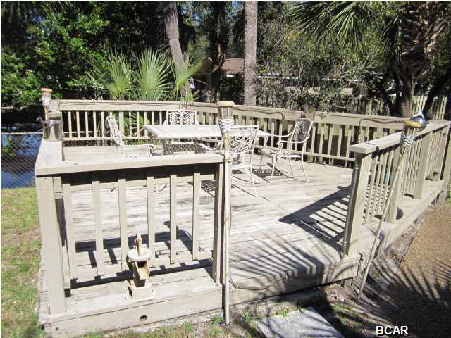 Baywood Shores Estates - Residential Lease