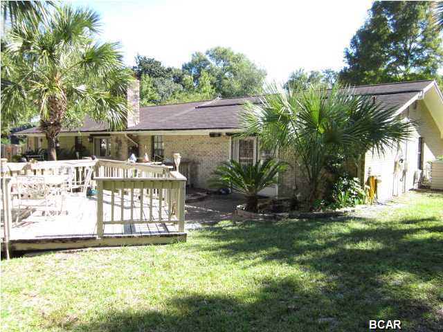 Baywood Shores Estates - Residential Lease