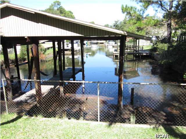 Baywood Shores Estates - Residential Lease