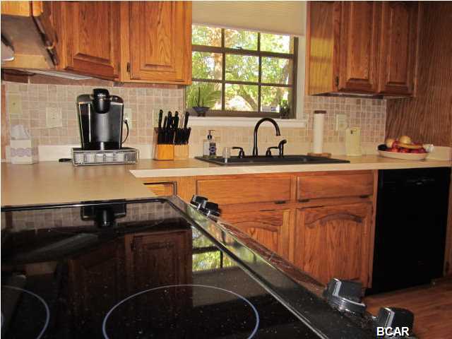 Baywood Shores Estates - Residential Lease