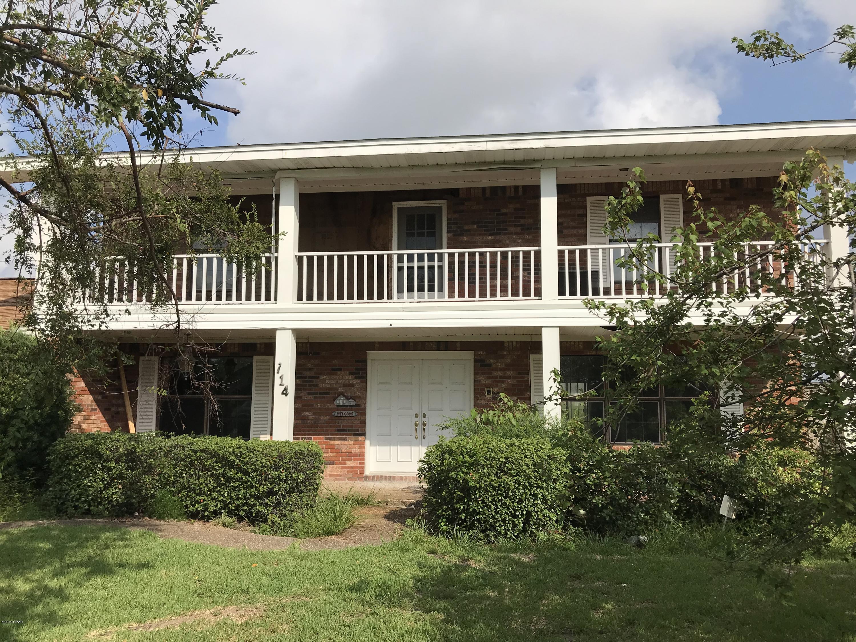 Stanford Place - Residential