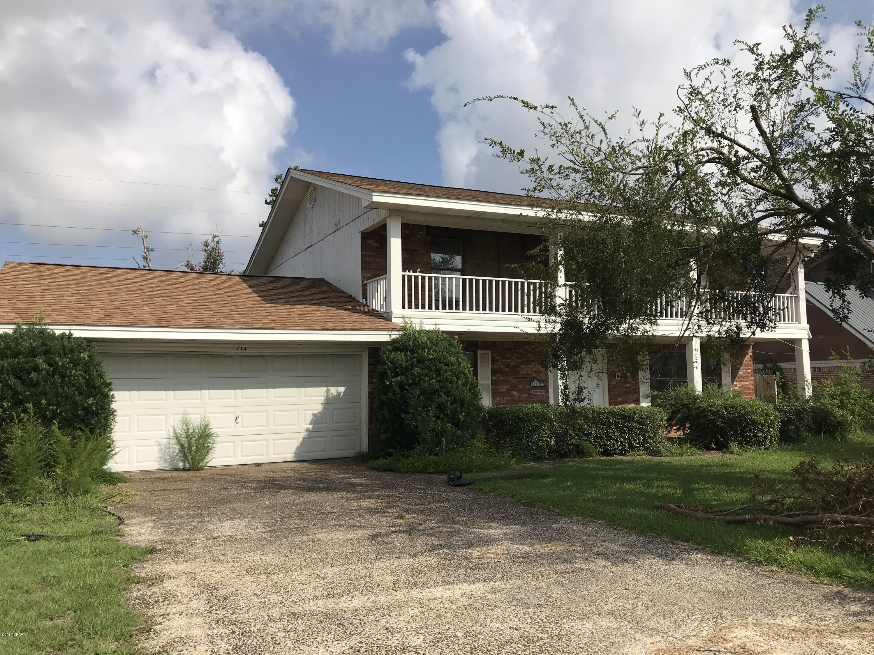 Stanford Place - Residential