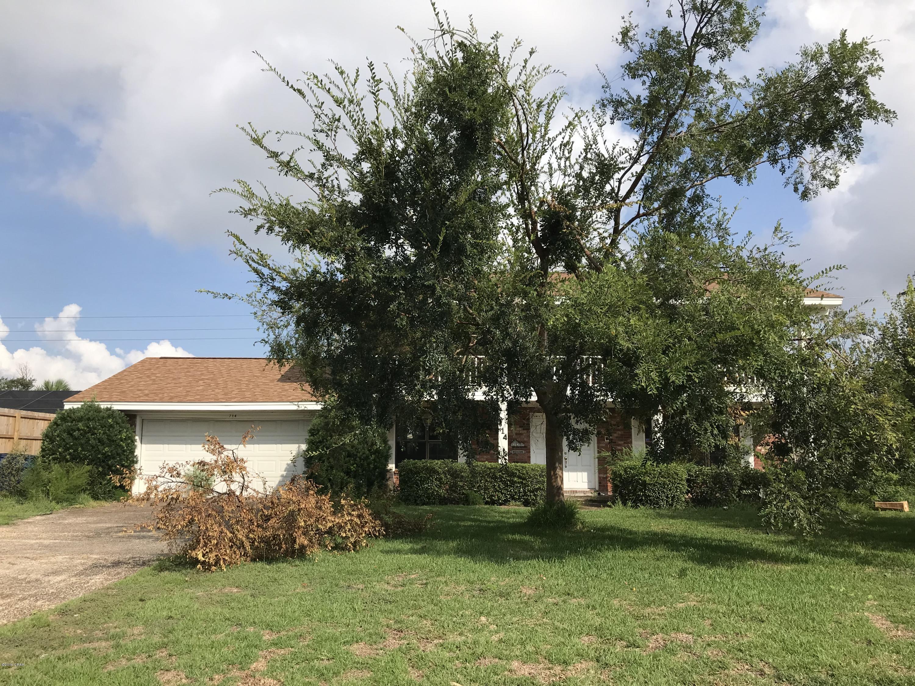Stanford Place - Residential