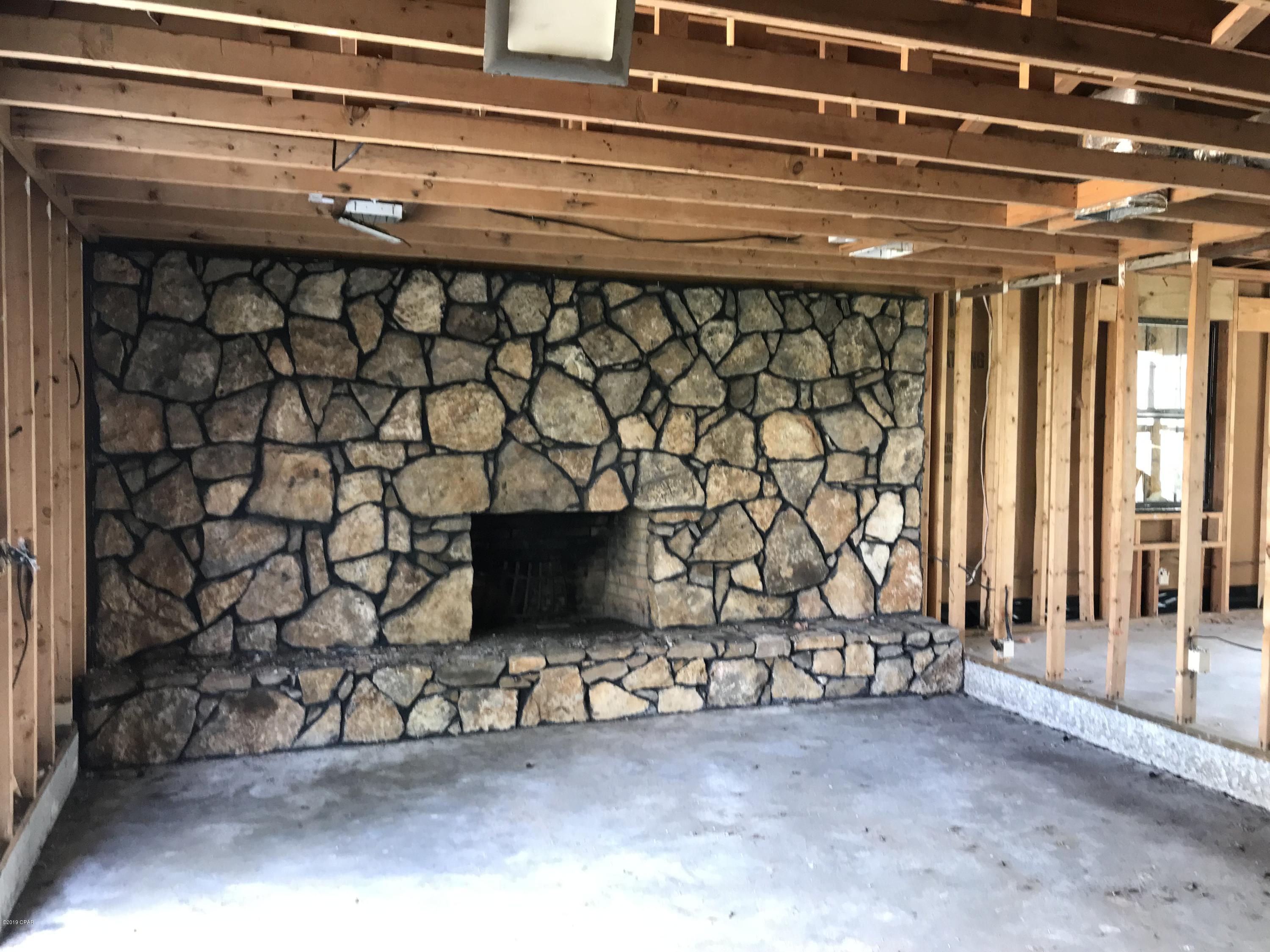 Stanford Place - Residential