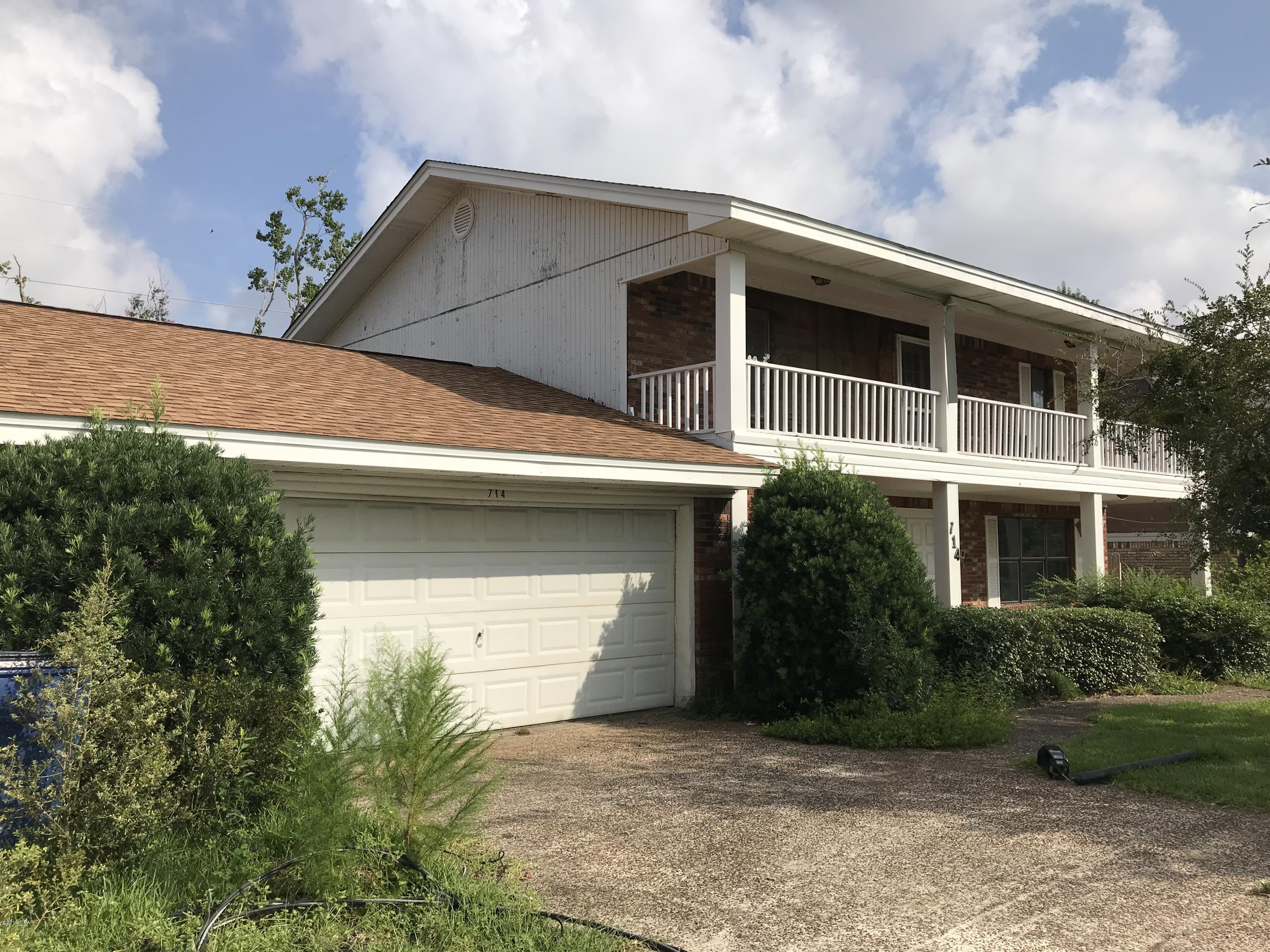 Stanford Place - Residential