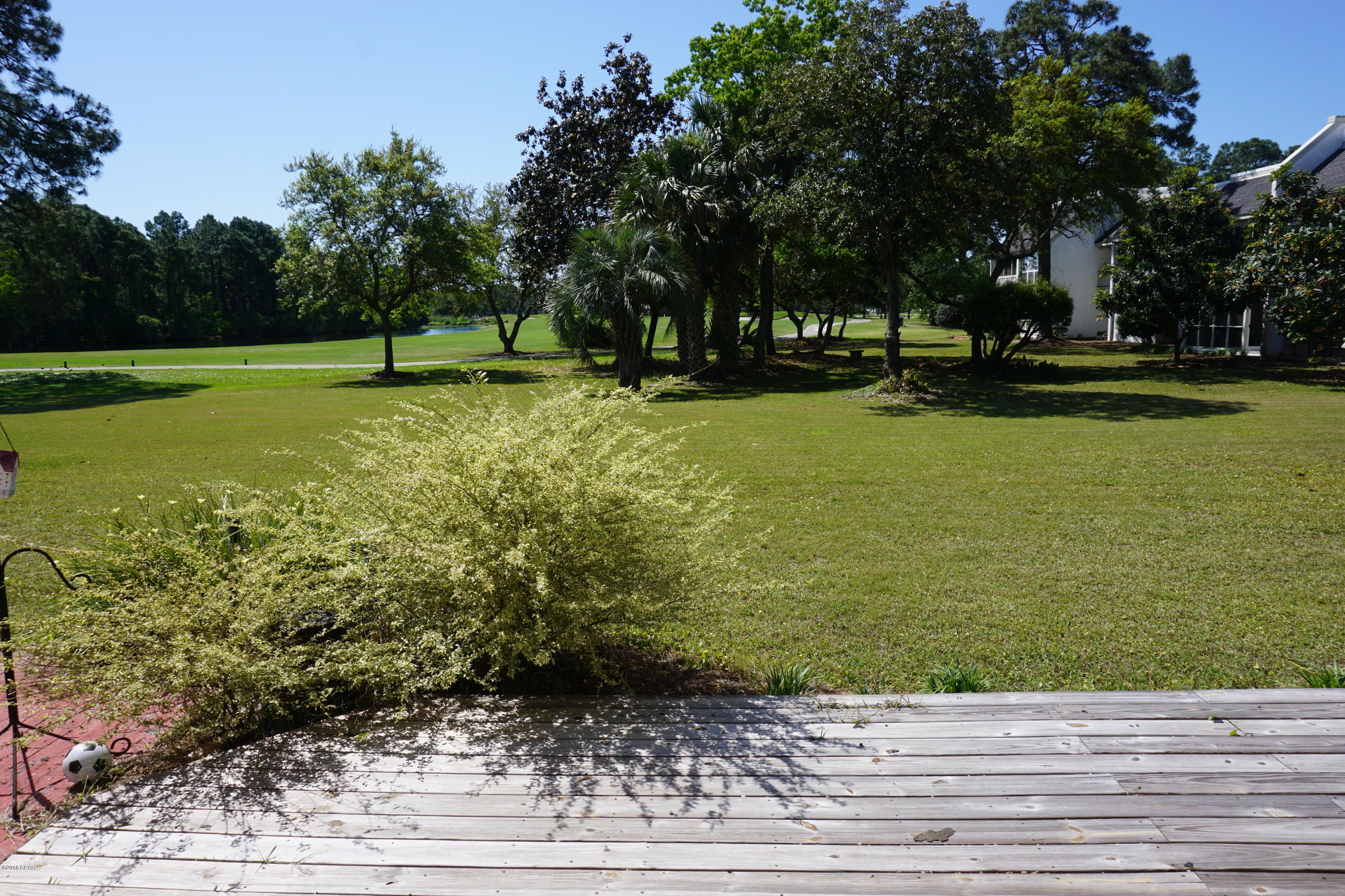 Bay Point Golf Villas I - Residential