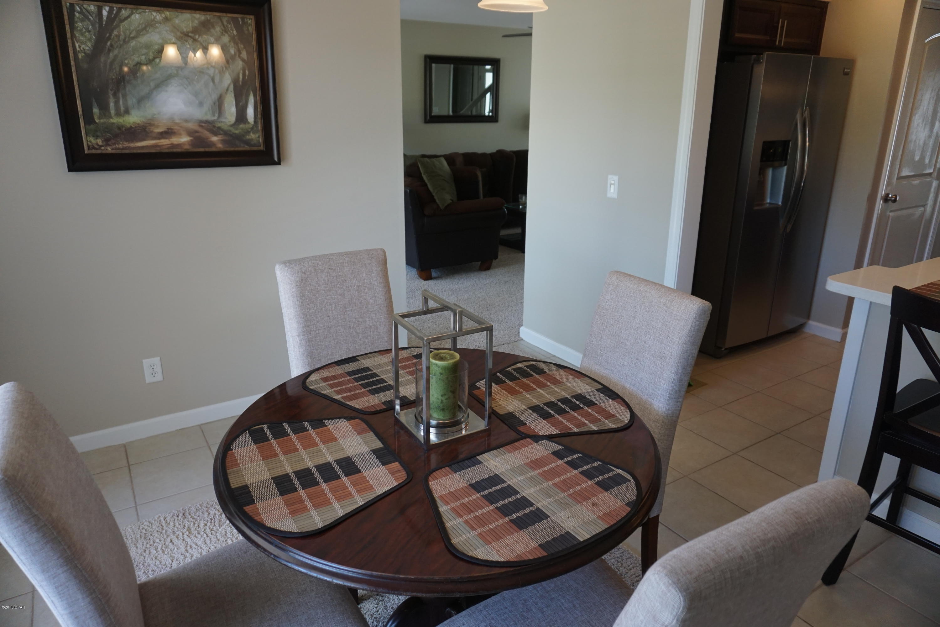 Bay Point Golf Villas I - Residential