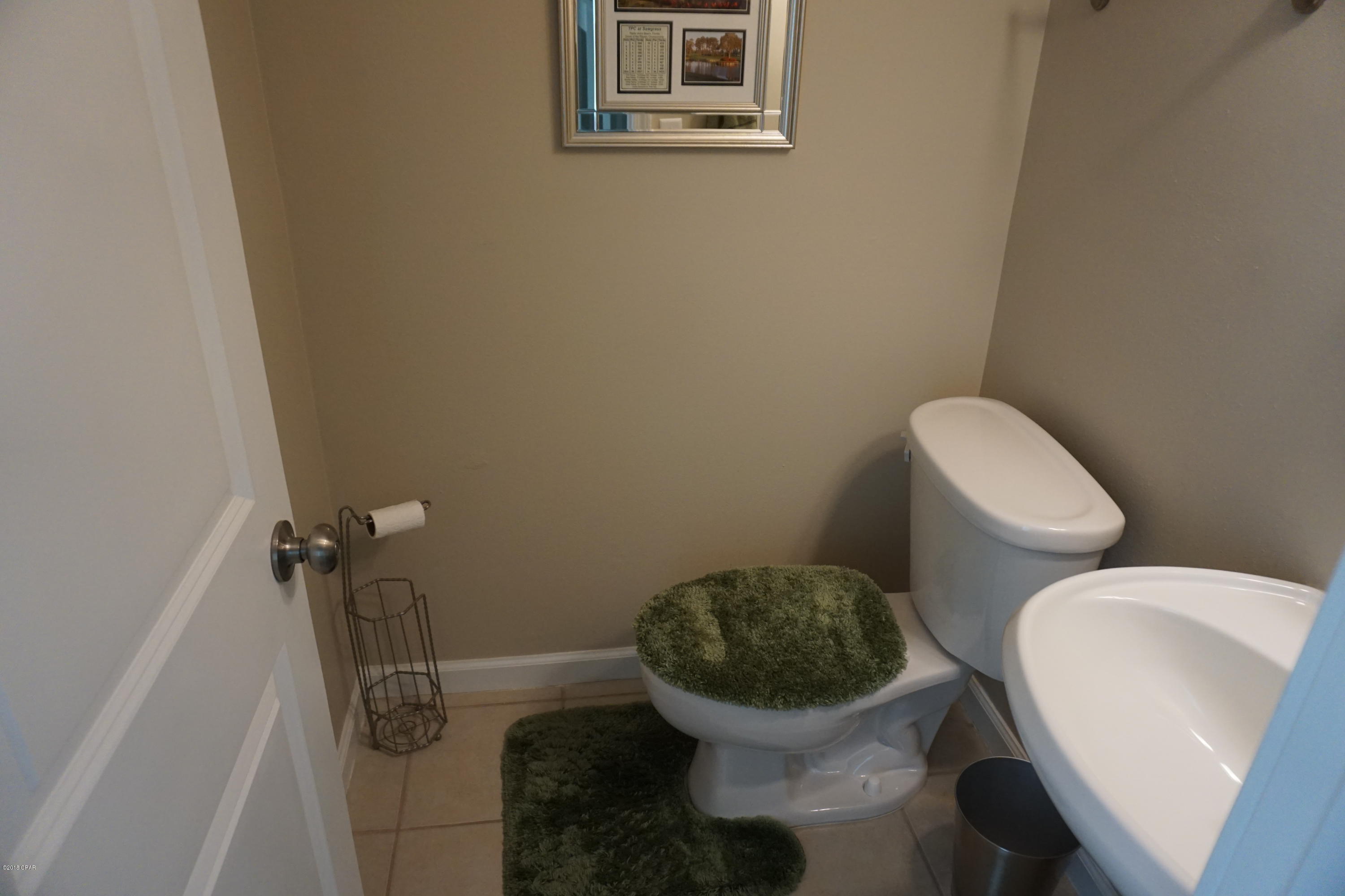 Bay Point Golf Villas I - Residential