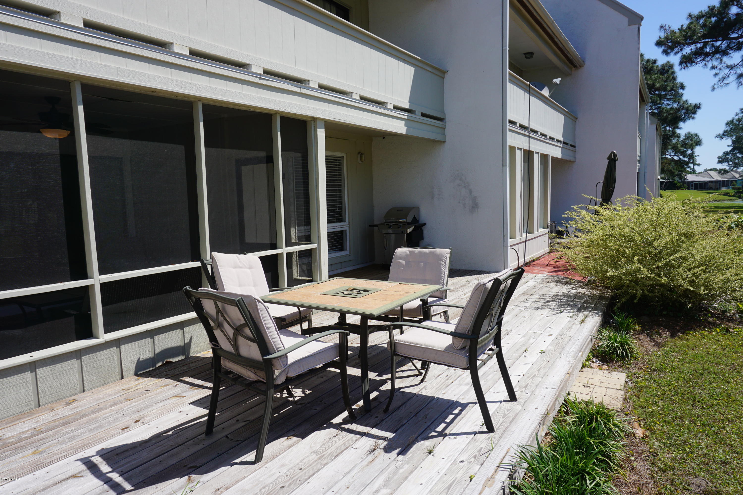 Bay Point Golf Villas I - Residential