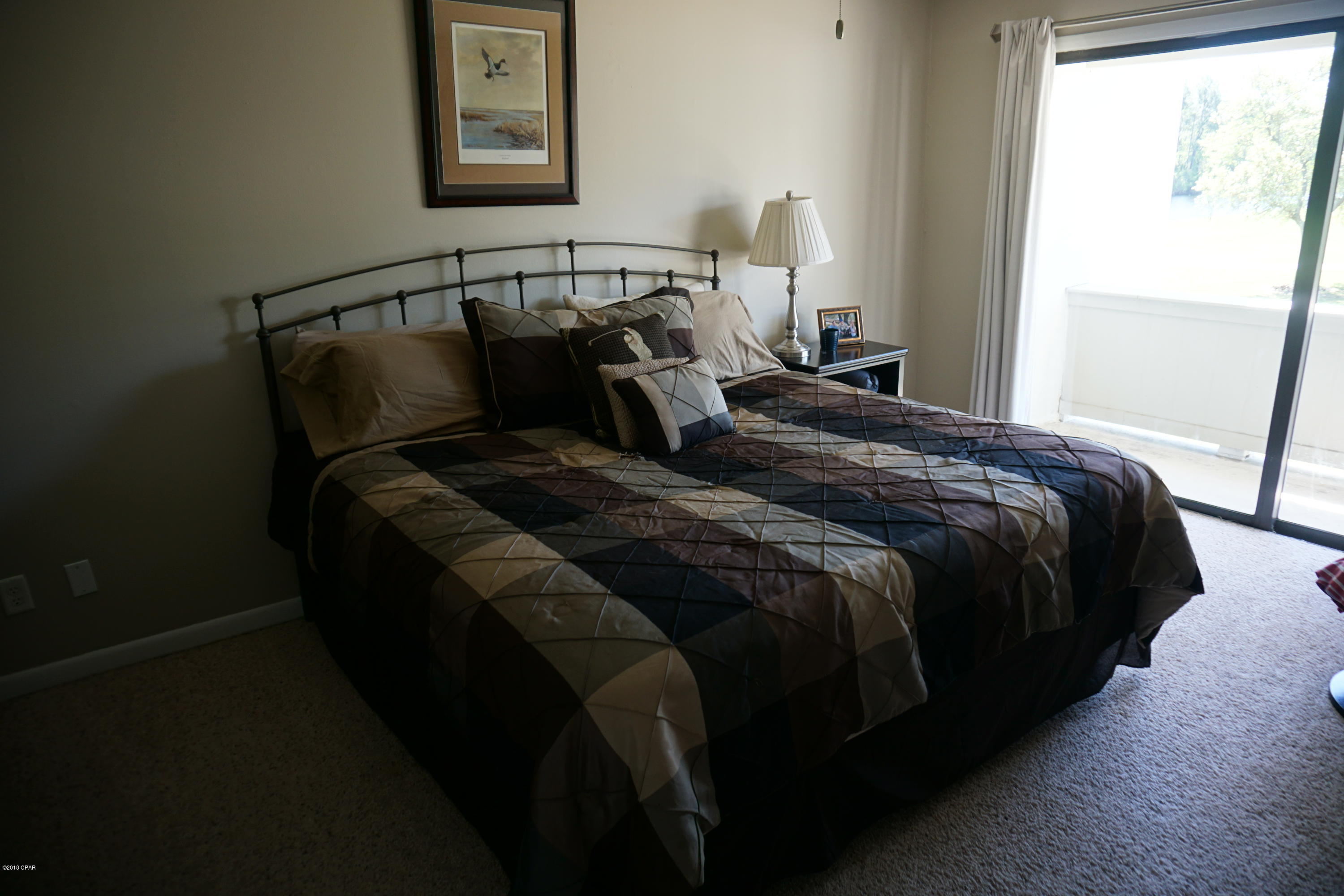 Bay Point Golf Villas I - Residential