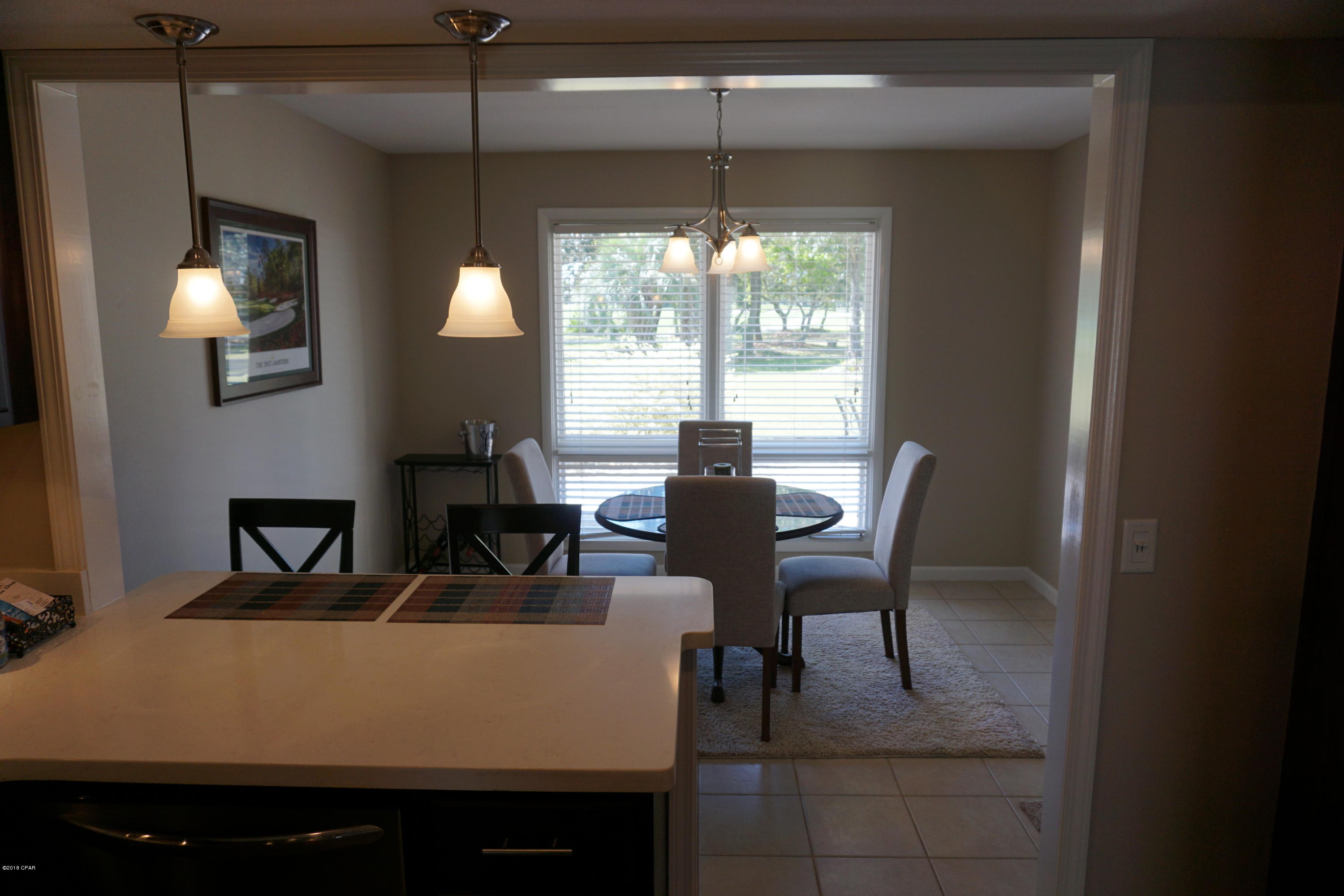 Bay Point Golf Villas I - Residential