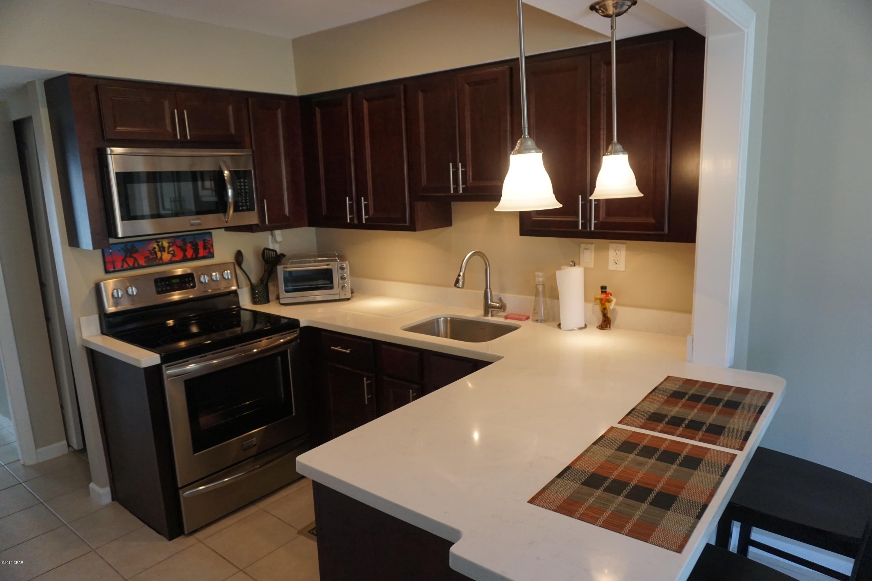 Bay Point Golf Villas I - Residential