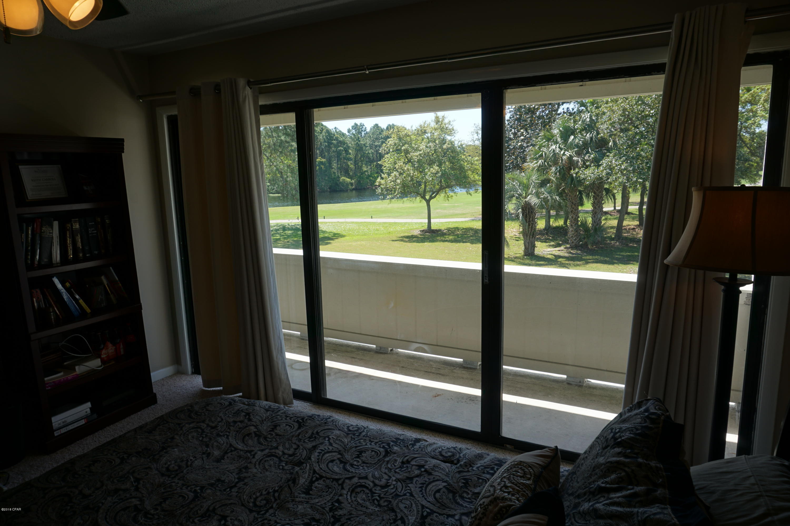 Bay Point Golf Villas I - Residential