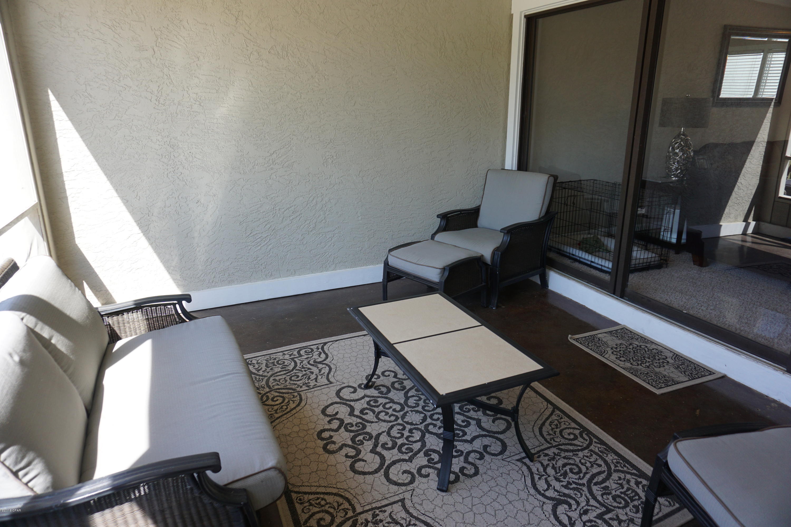 Bay Point Golf Villas I - Residential