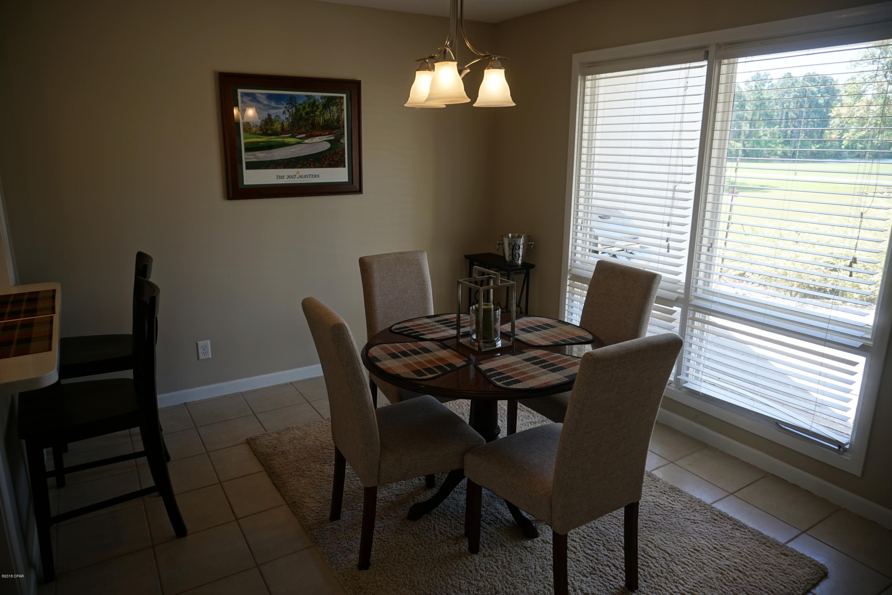 Bay Point Golf Villas I - Residential