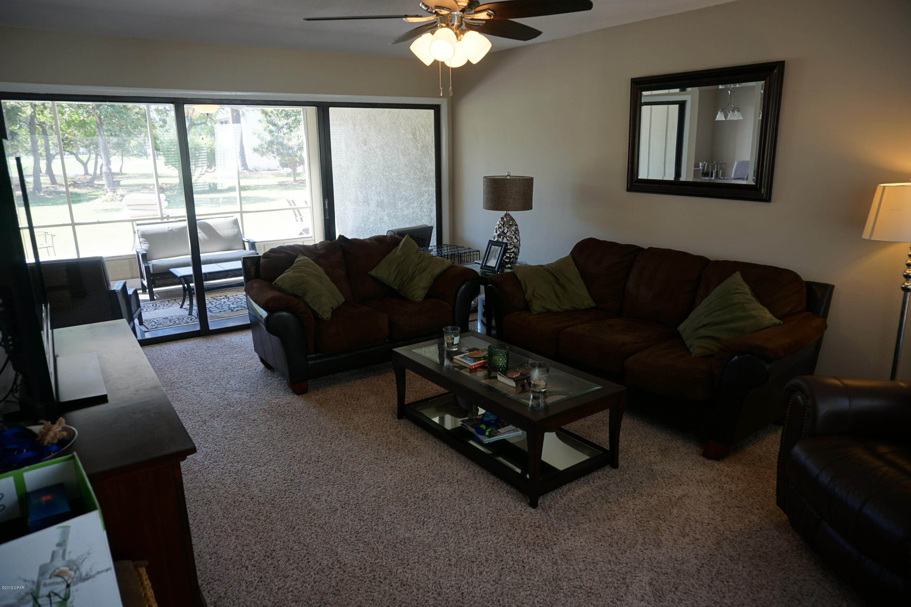 Bay Point Golf Villas I - Residential