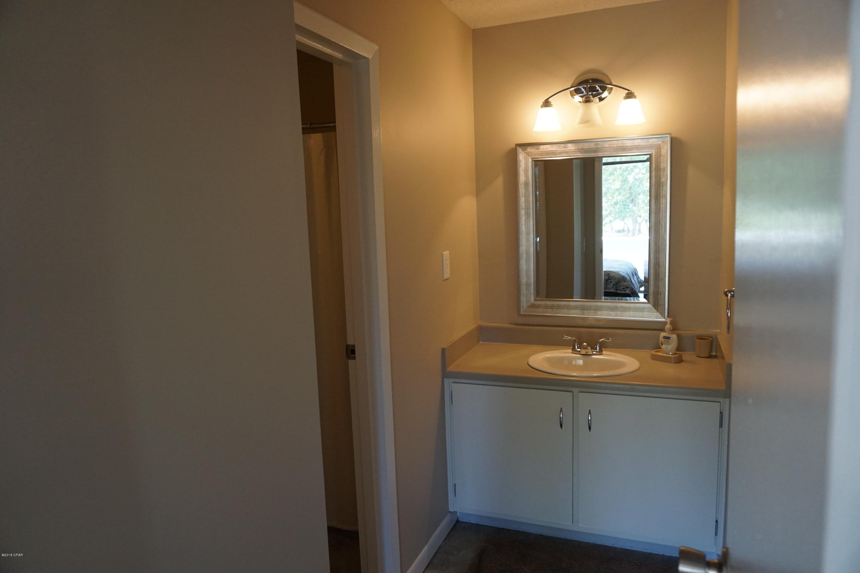 Bay Point Golf Villas I - Residential