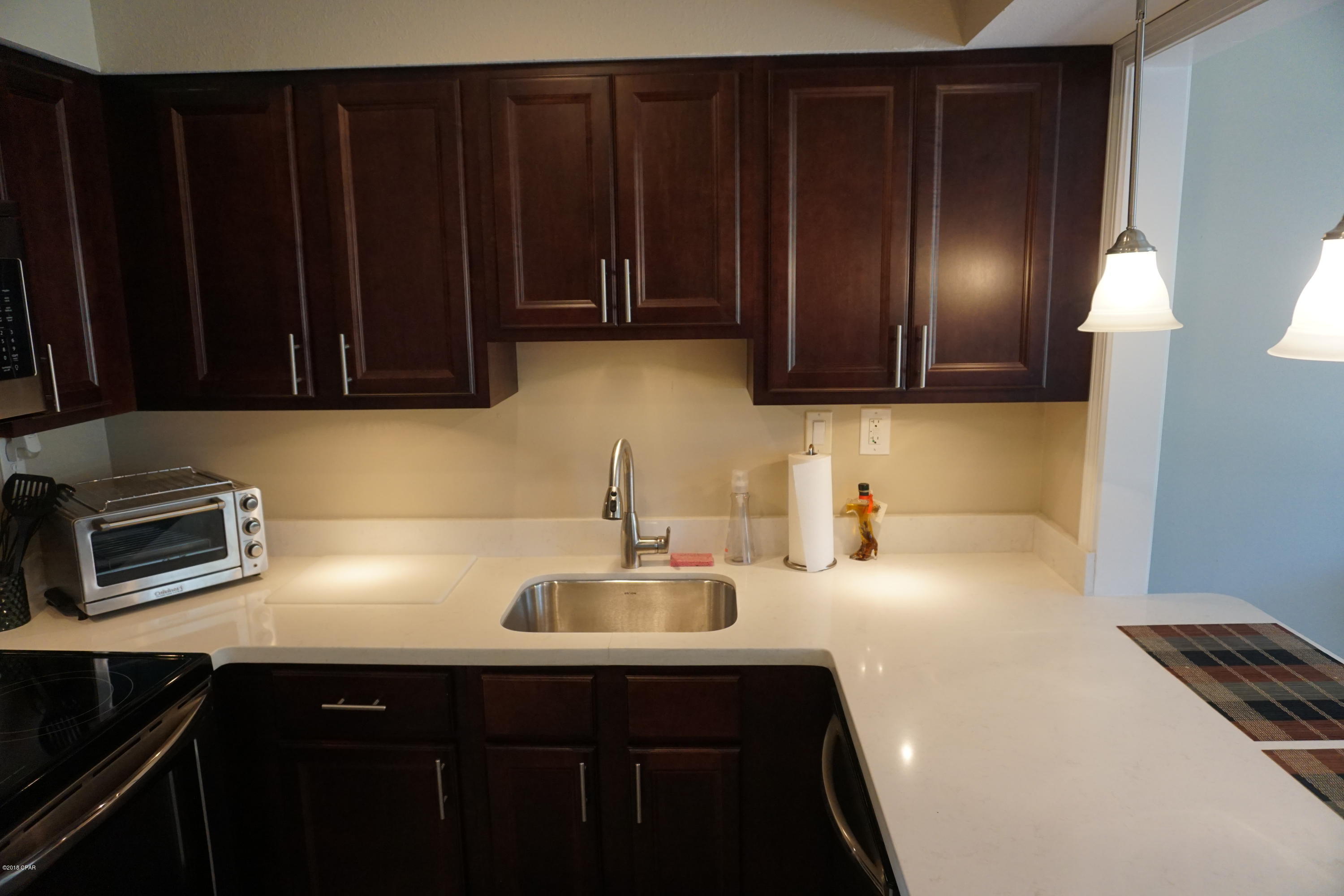 Bay Point Golf Villas I - Residential