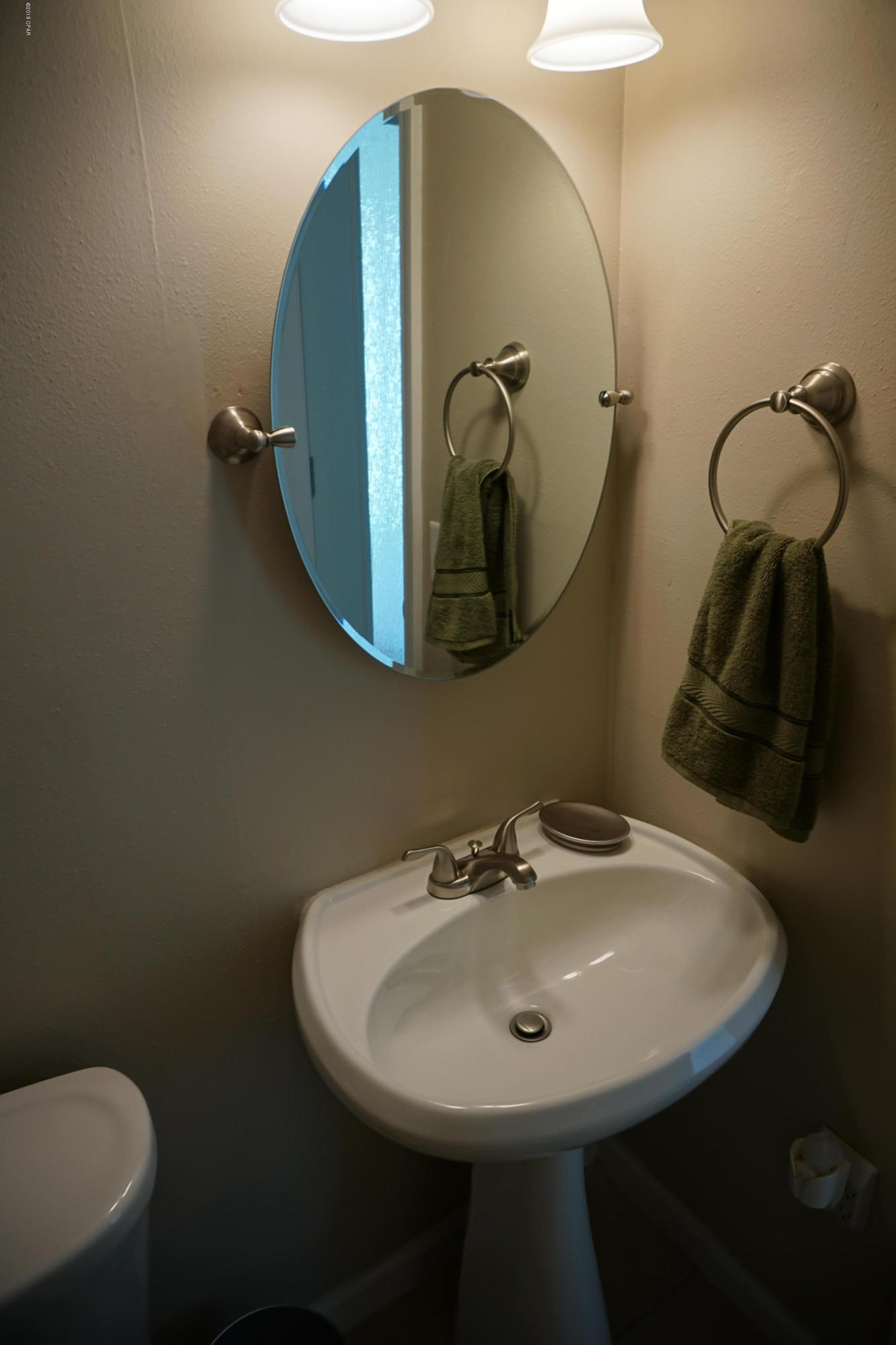 Bay Point Golf Villas I - Residential