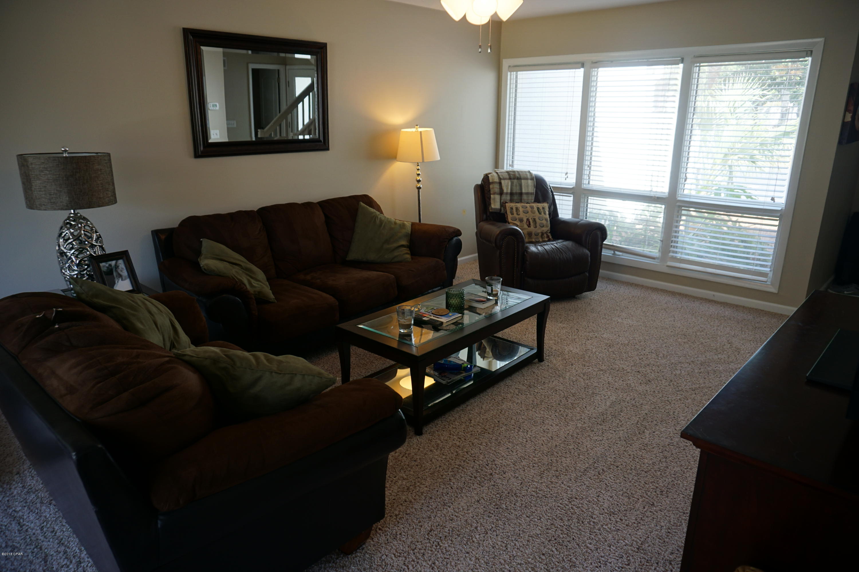 Bay Point Golf Villas I - Residential