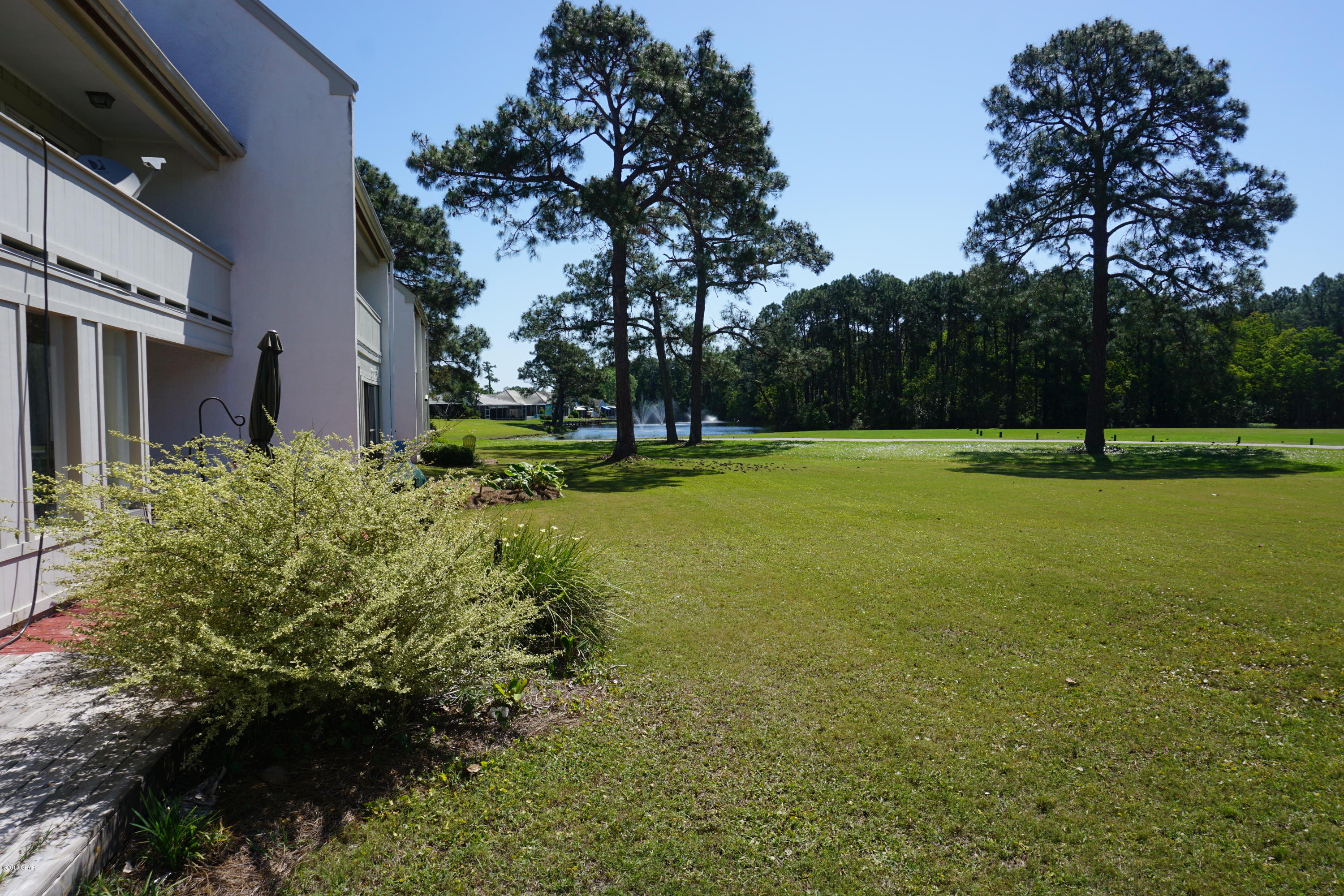 Bay Point Golf Villas I - Residential