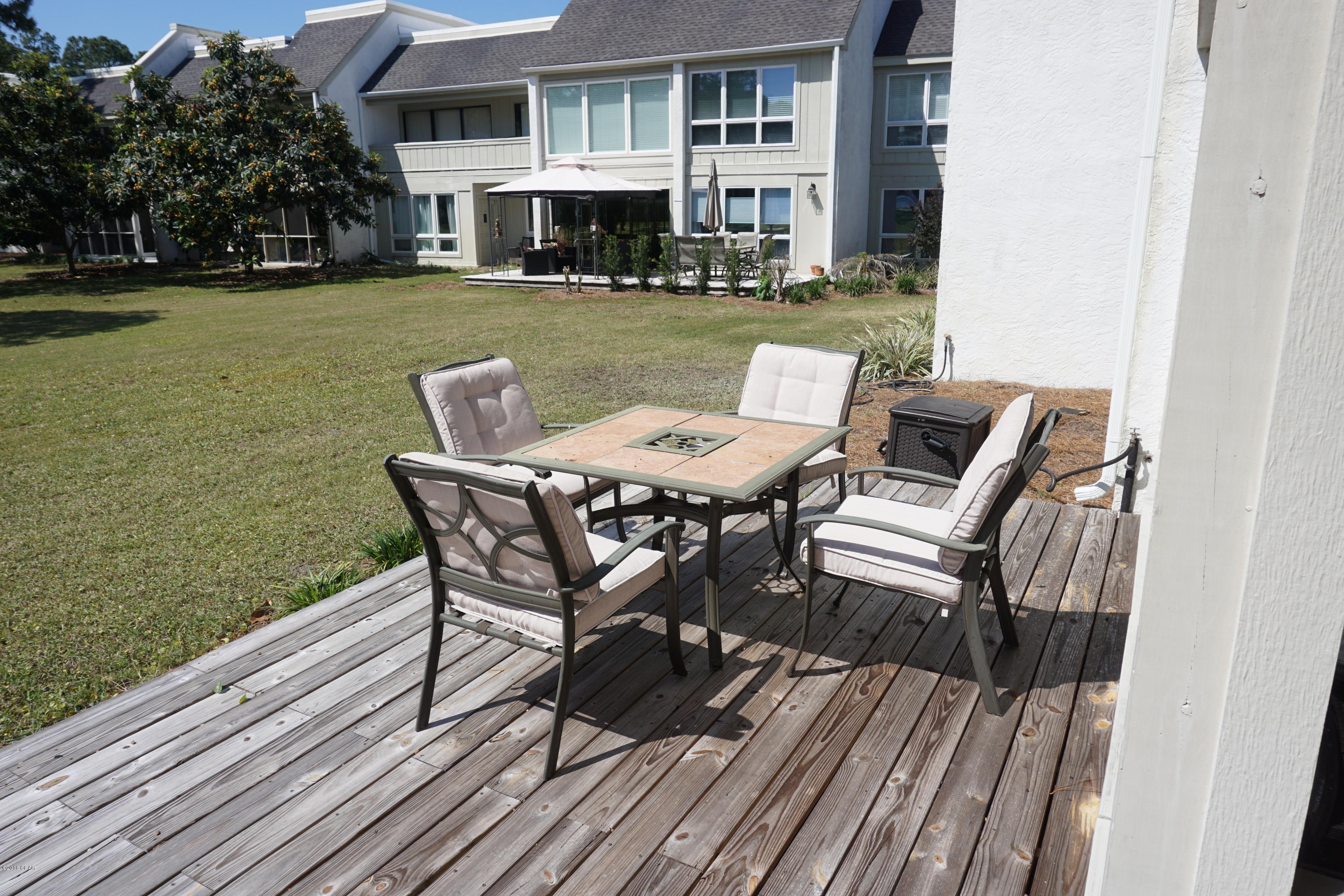 Bay Point Golf Villas I - Residential