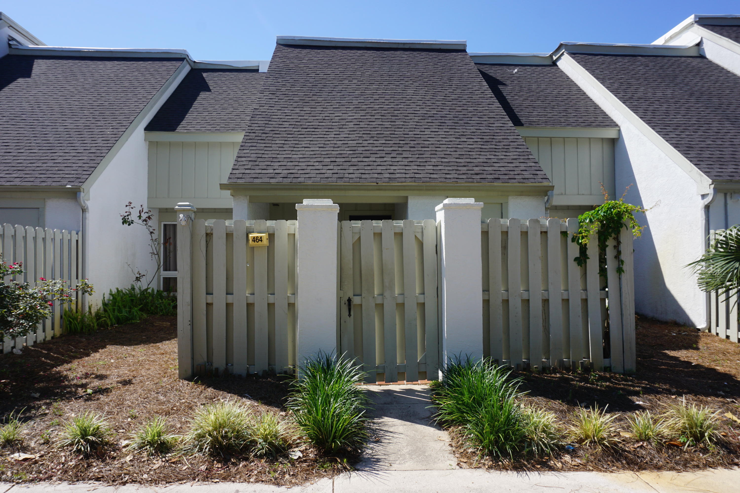 Bay Point Golf Villas I - Residential