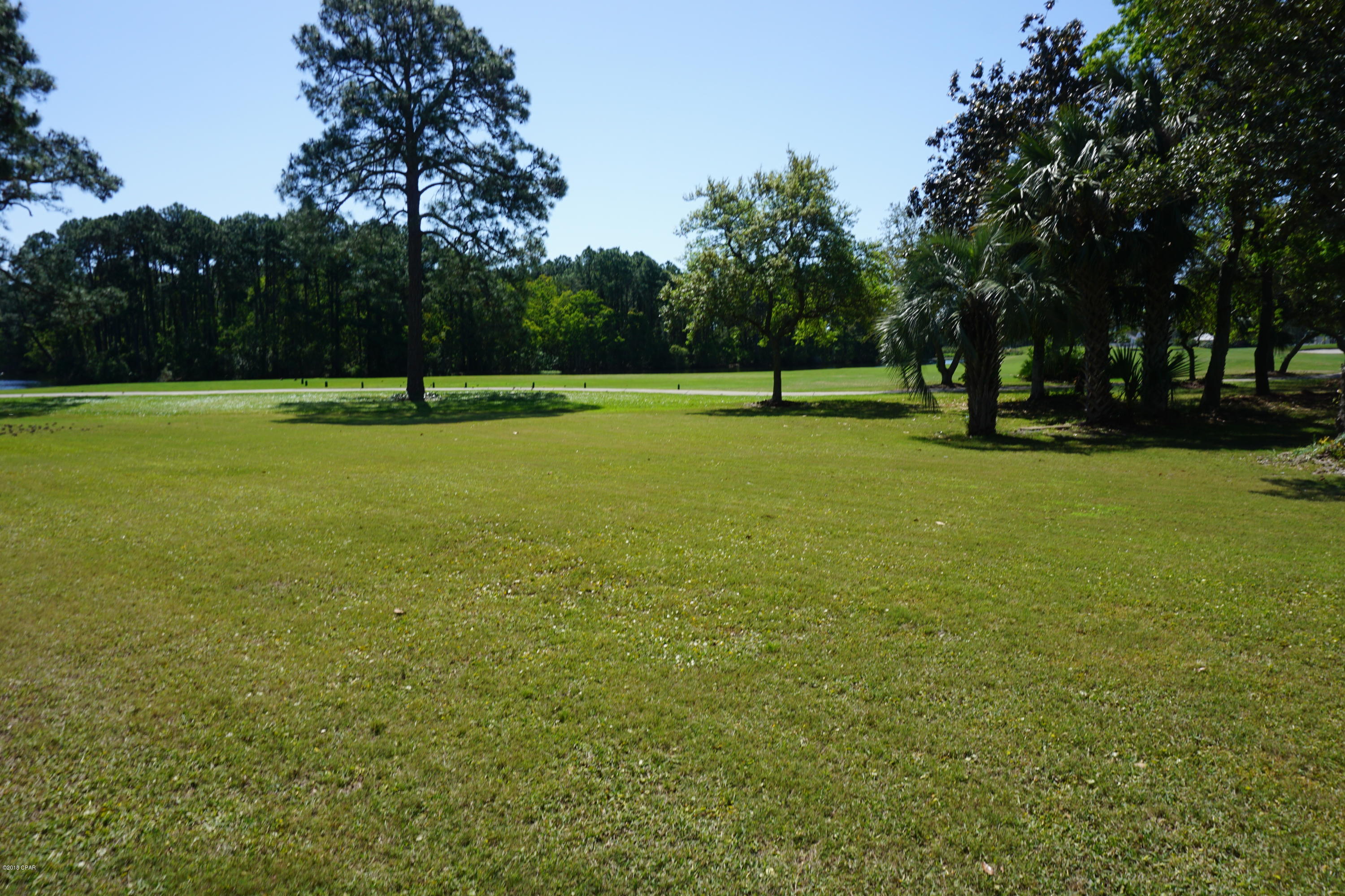 Bay Point Golf Villas I - Residential