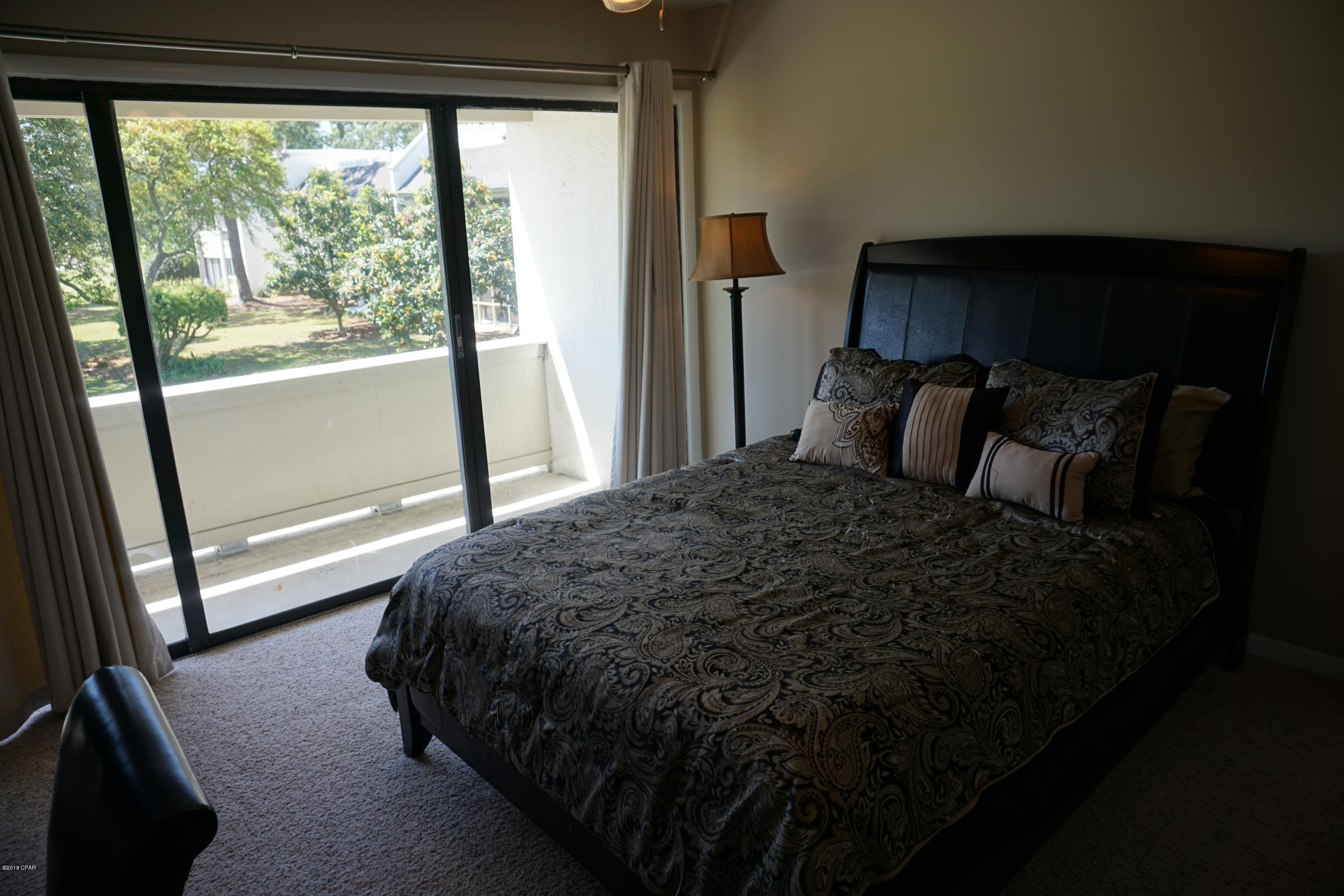 Bay Point Golf Villas I - Residential