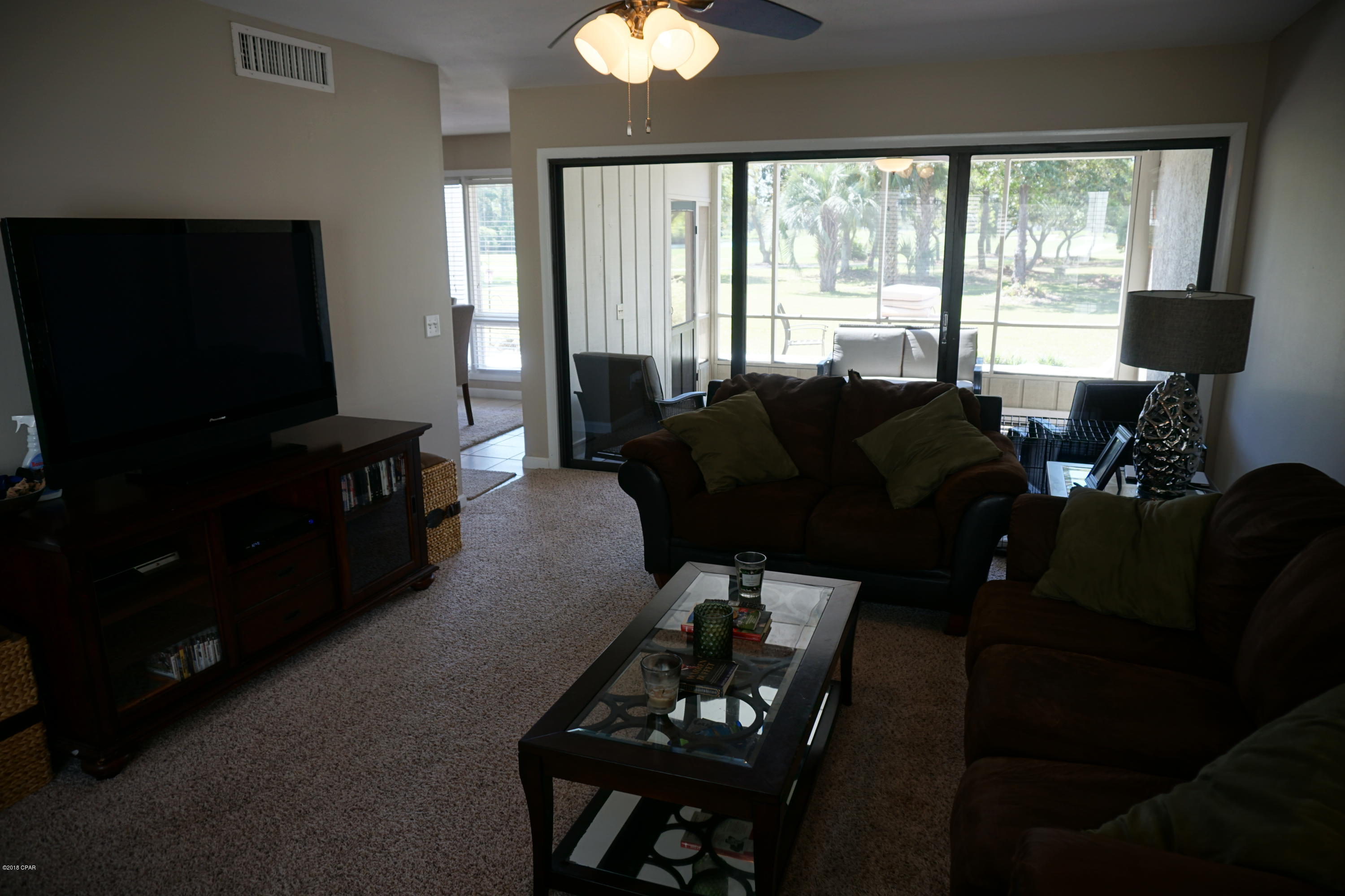 Bay Point Golf Villas I - Residential