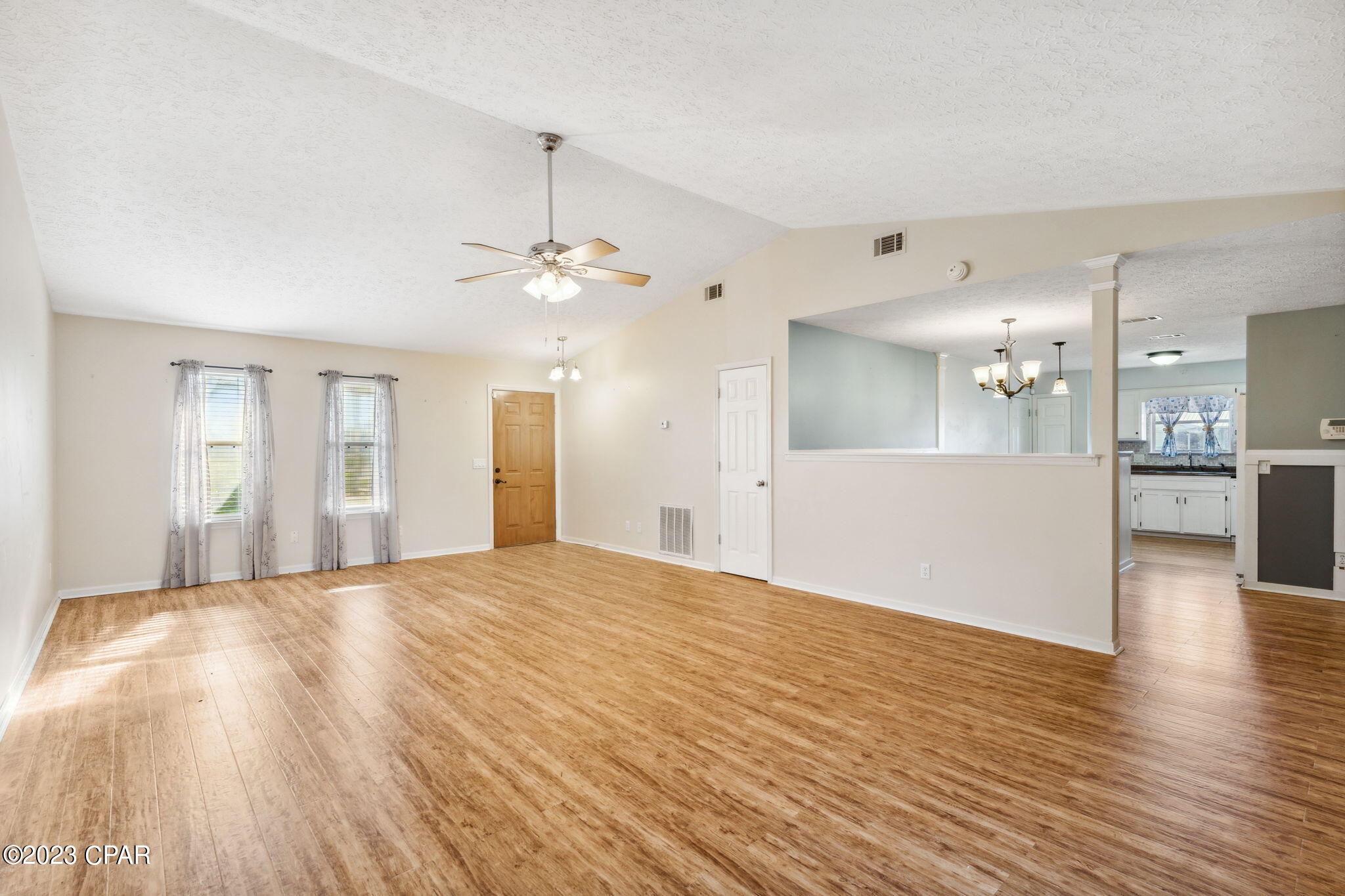 Fox Lake Sub Phase 2 - Residential