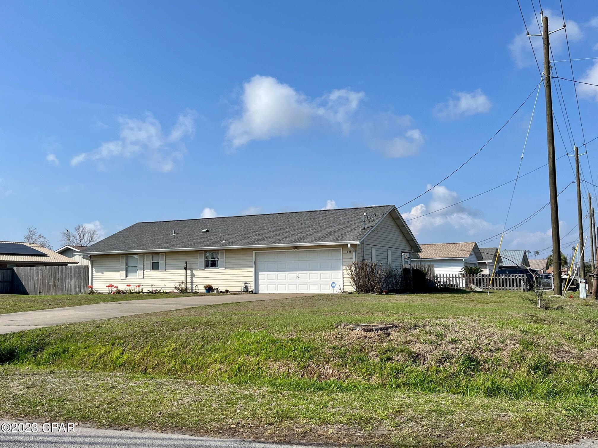 Fox Lake Sub Phase 2 - Residential