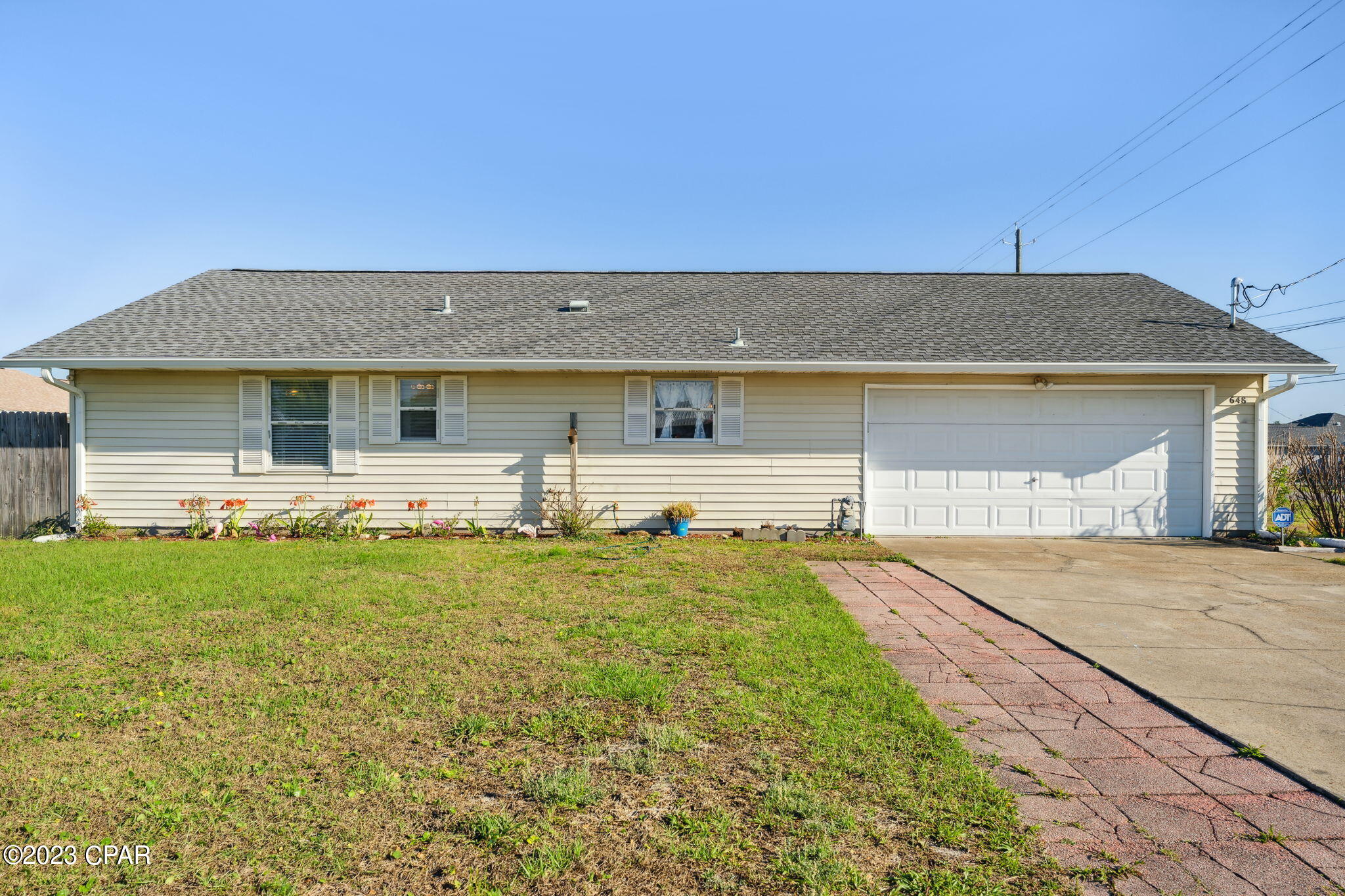 Fox Lake Sub Phase 2 - Residential