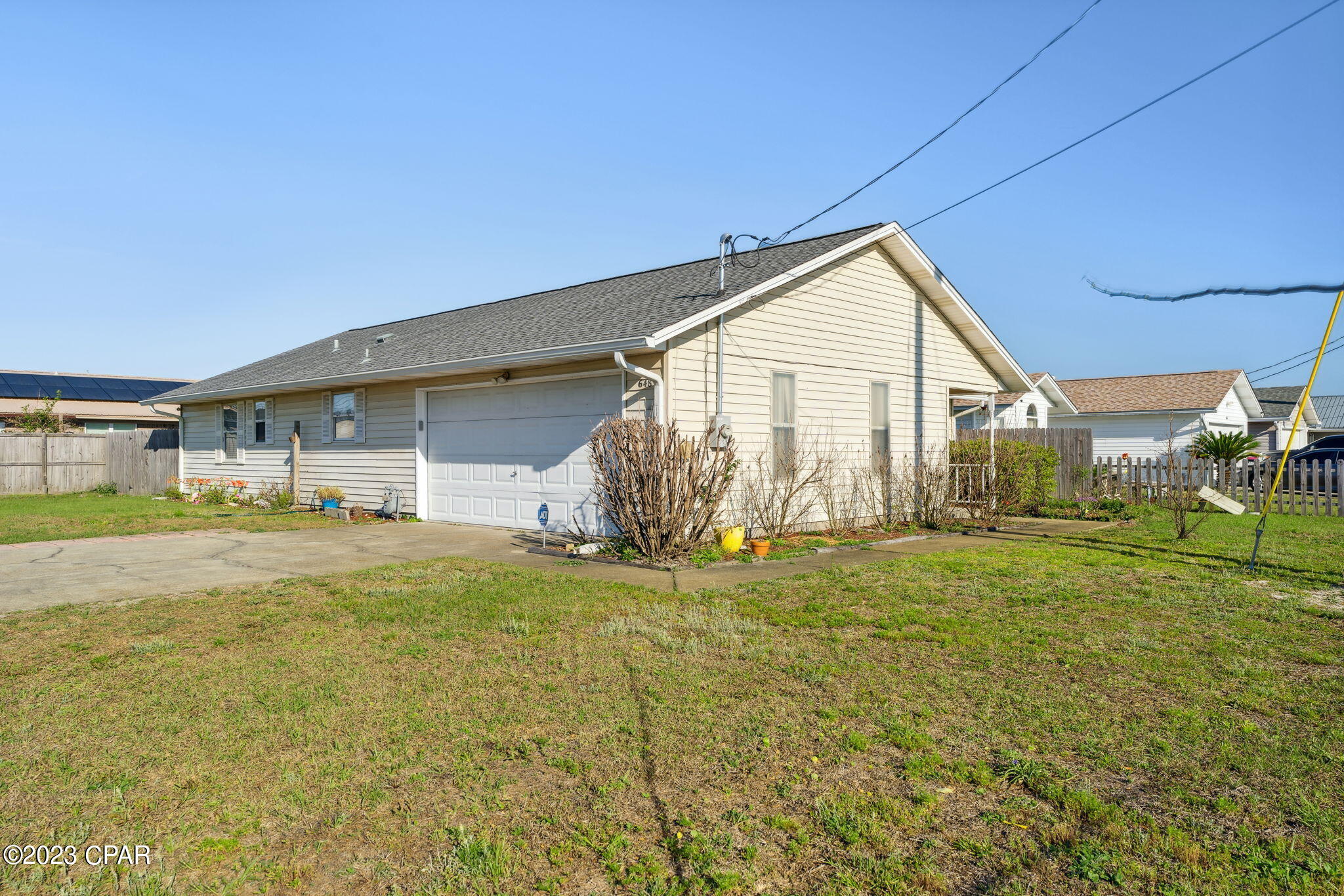 Fox Lake Sub Phase 2 - Residential