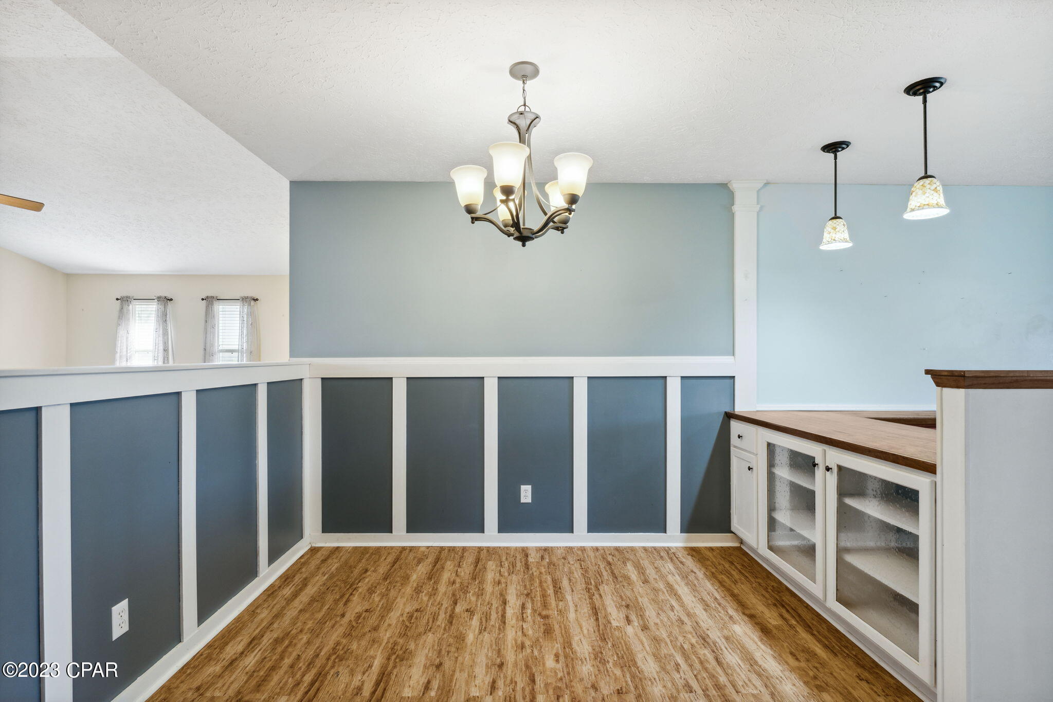 Fox Lake Sub Phase 2 - Residential