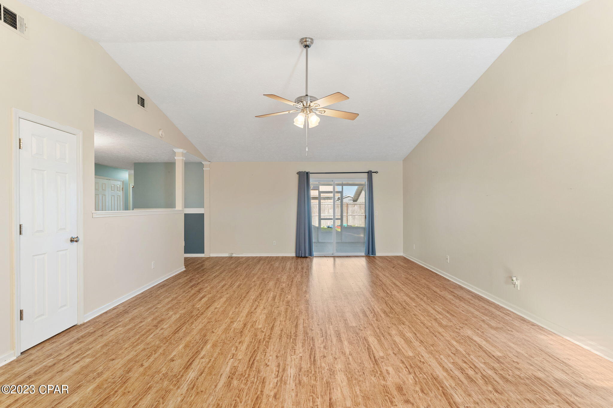 Fox Lake Sub Phase 2 - Residential