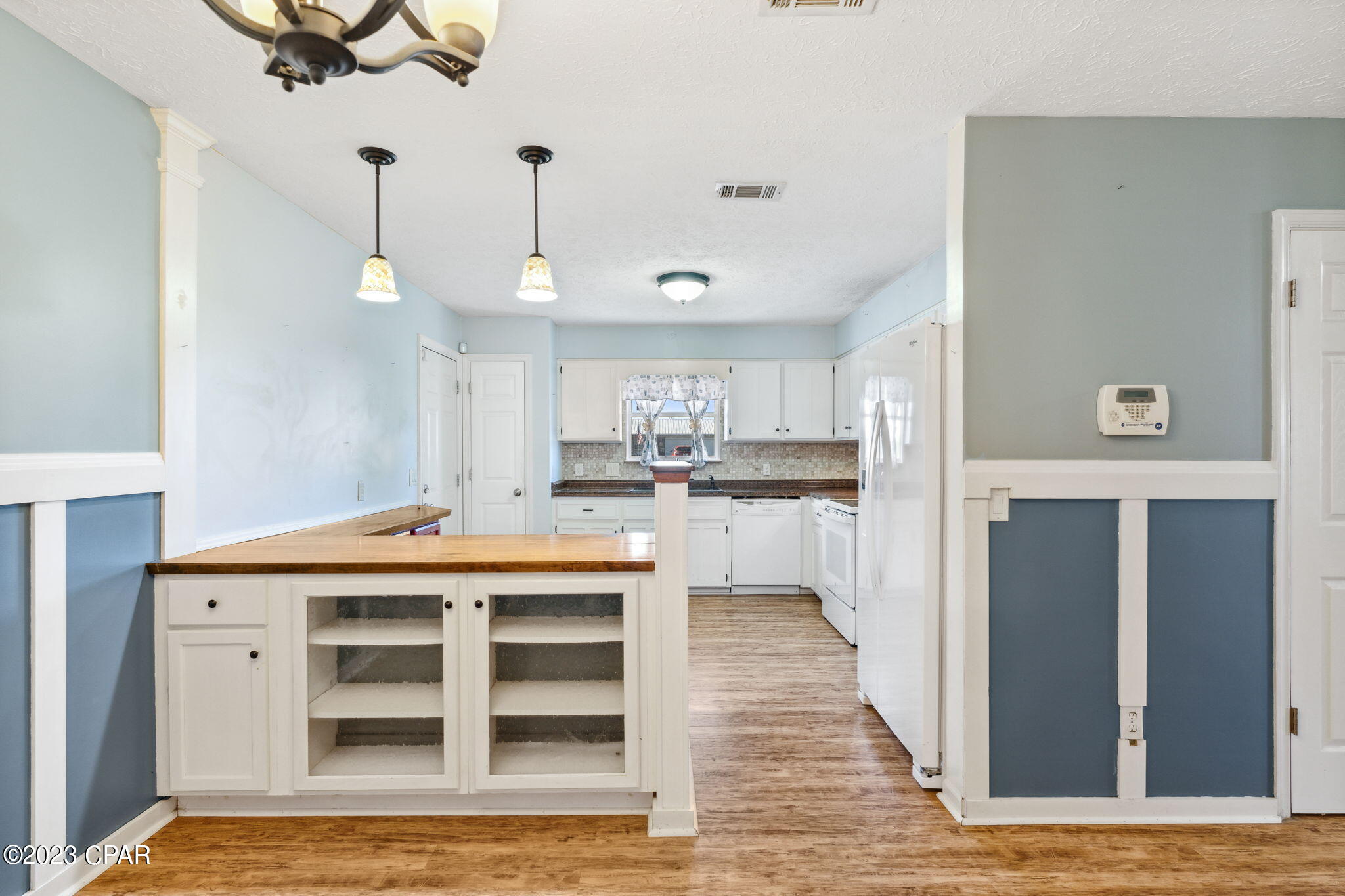 Fox Lake Sub Phase 2 - Residential