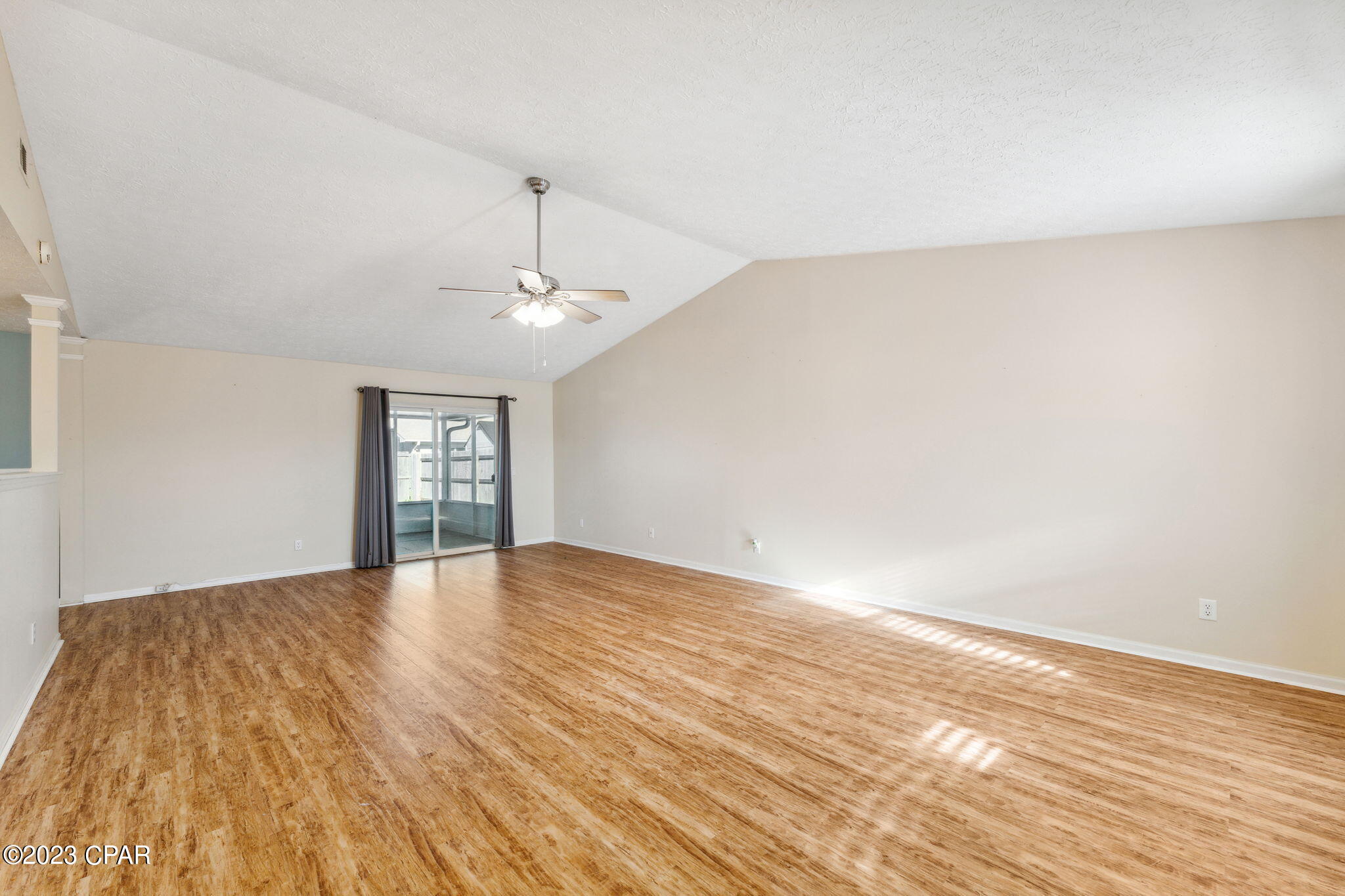 Fox Lake Sub Phase 2 - Residential